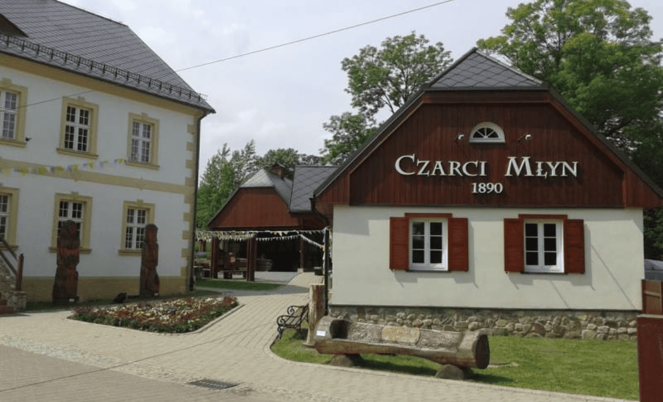 czarci młyn swieradow zdroj 1