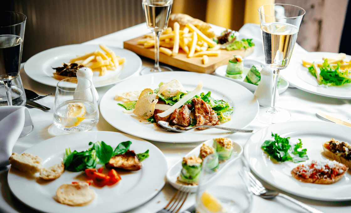 gdzie zjeść świeradow zdroj 1