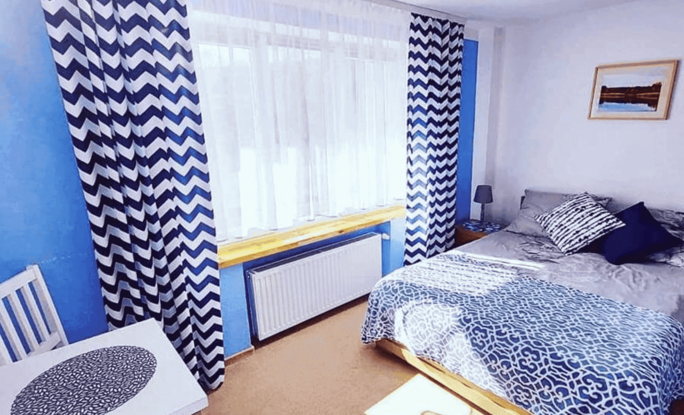 Pokoje Gościnne Trudziń-SKI