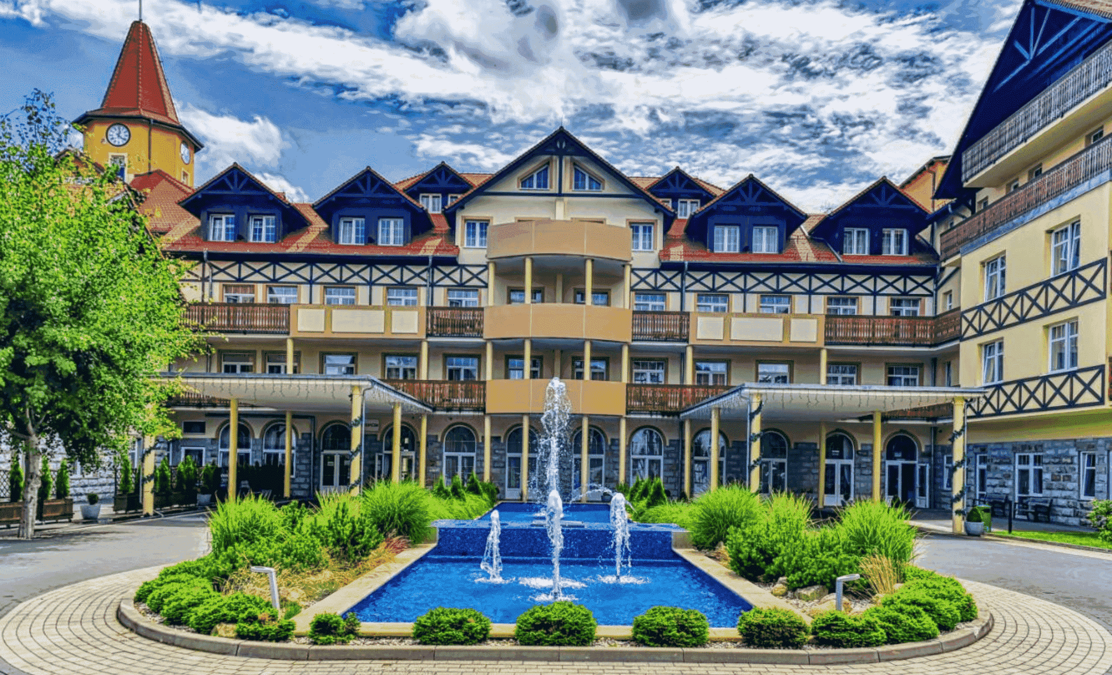 St. Lucas Medical SPA