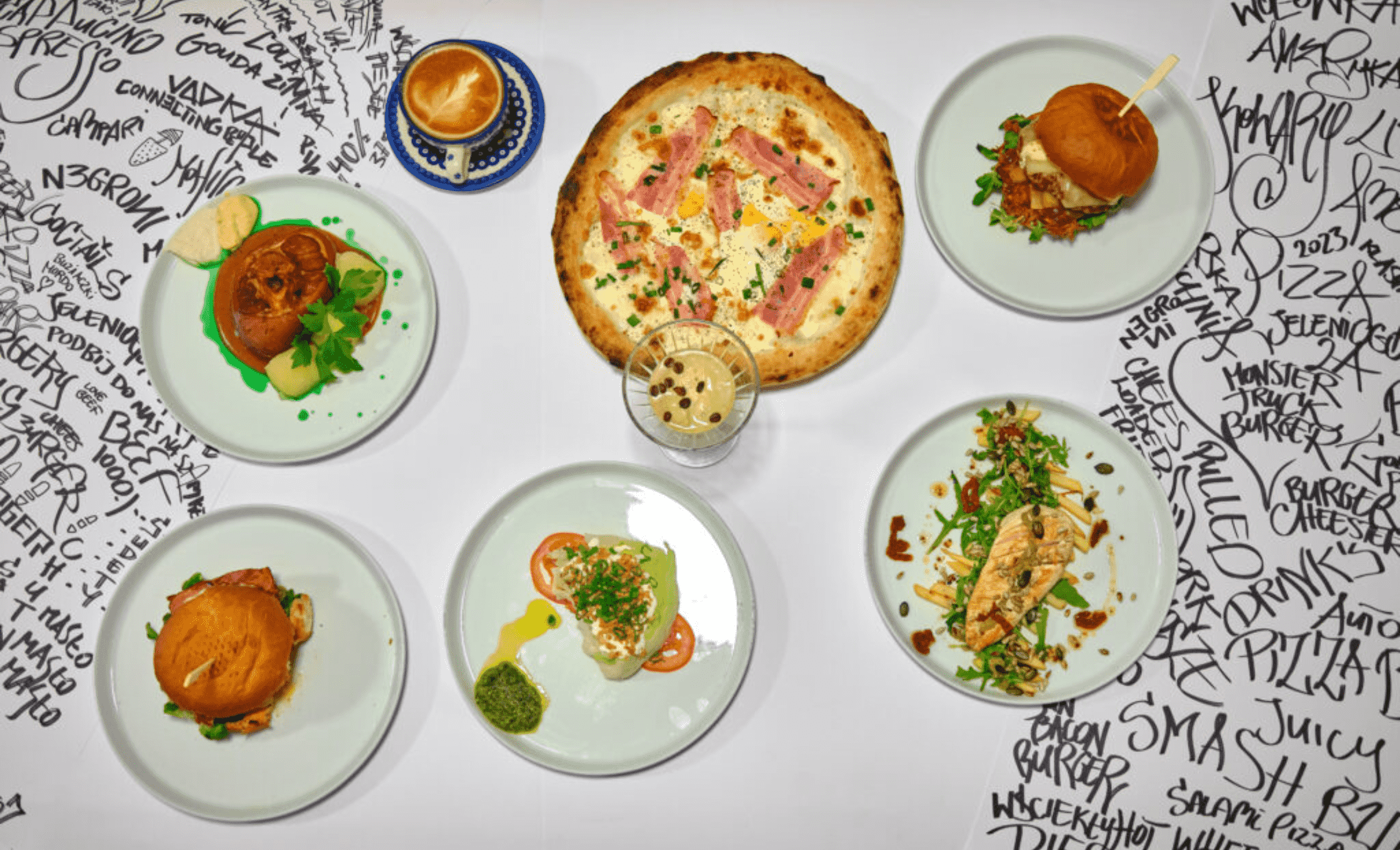 Restauracja Ameryka Kowary