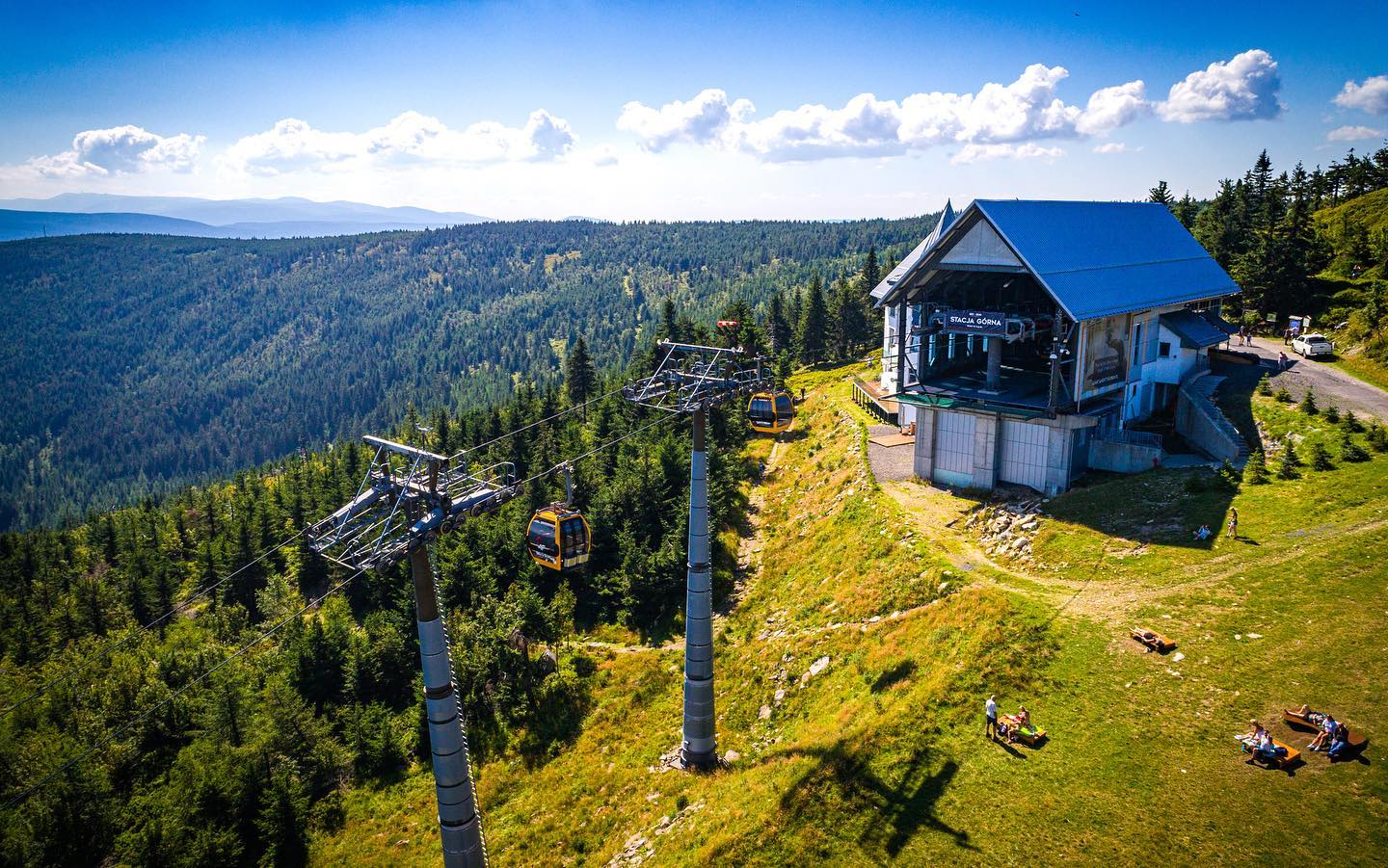 Ski Sun Świeradów Zdrój