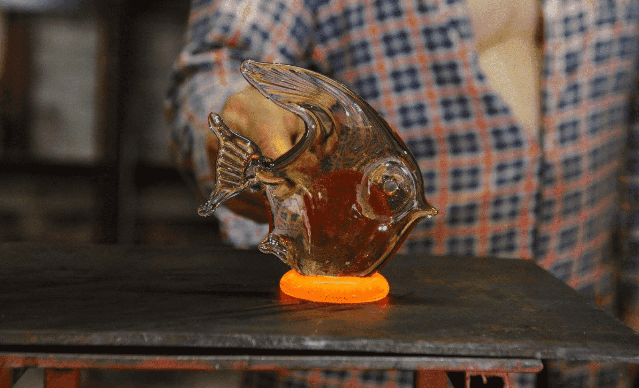 Leśna Huta Szklarska Poręba