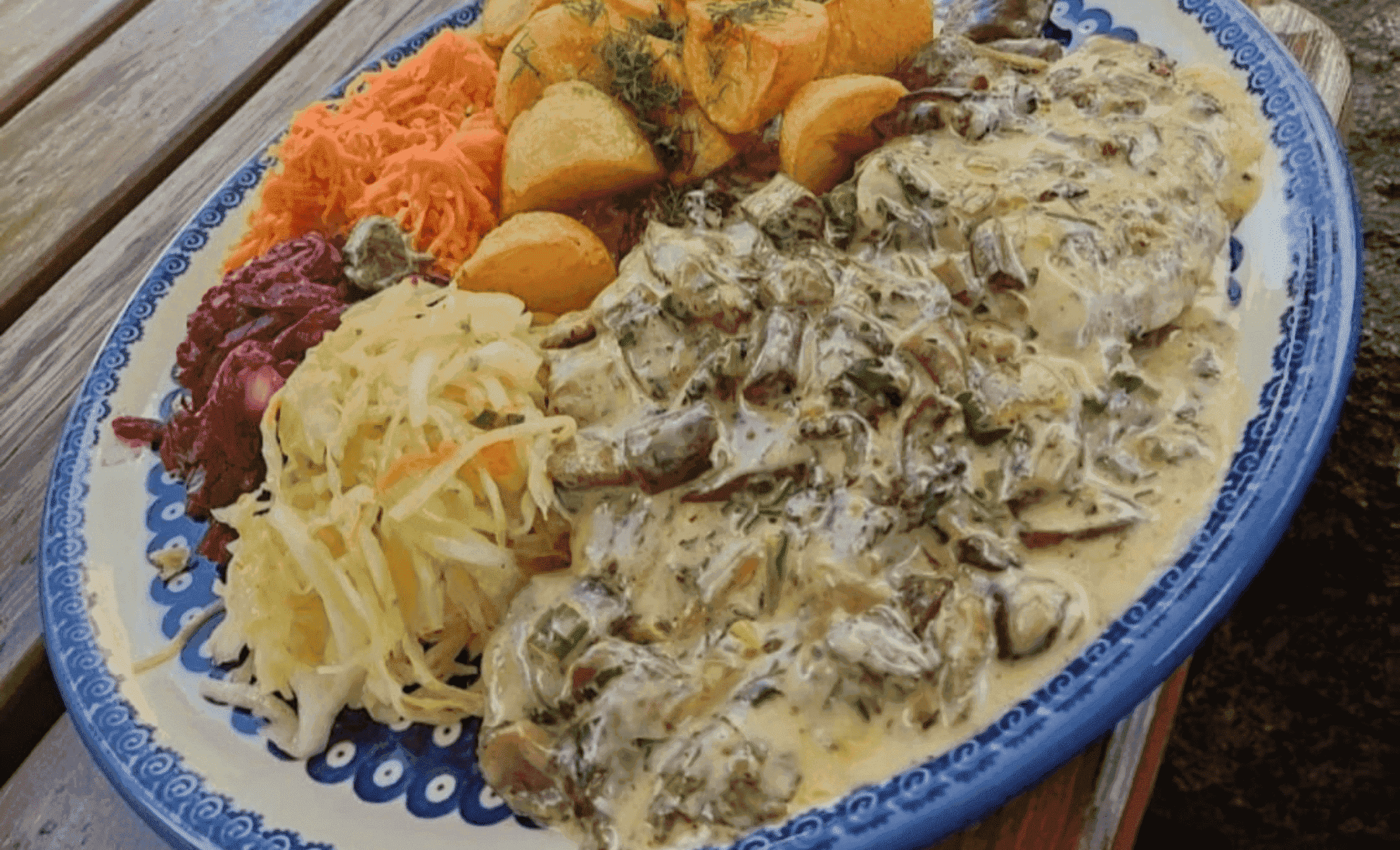 Młyn Łukasza Szklarska Poręba