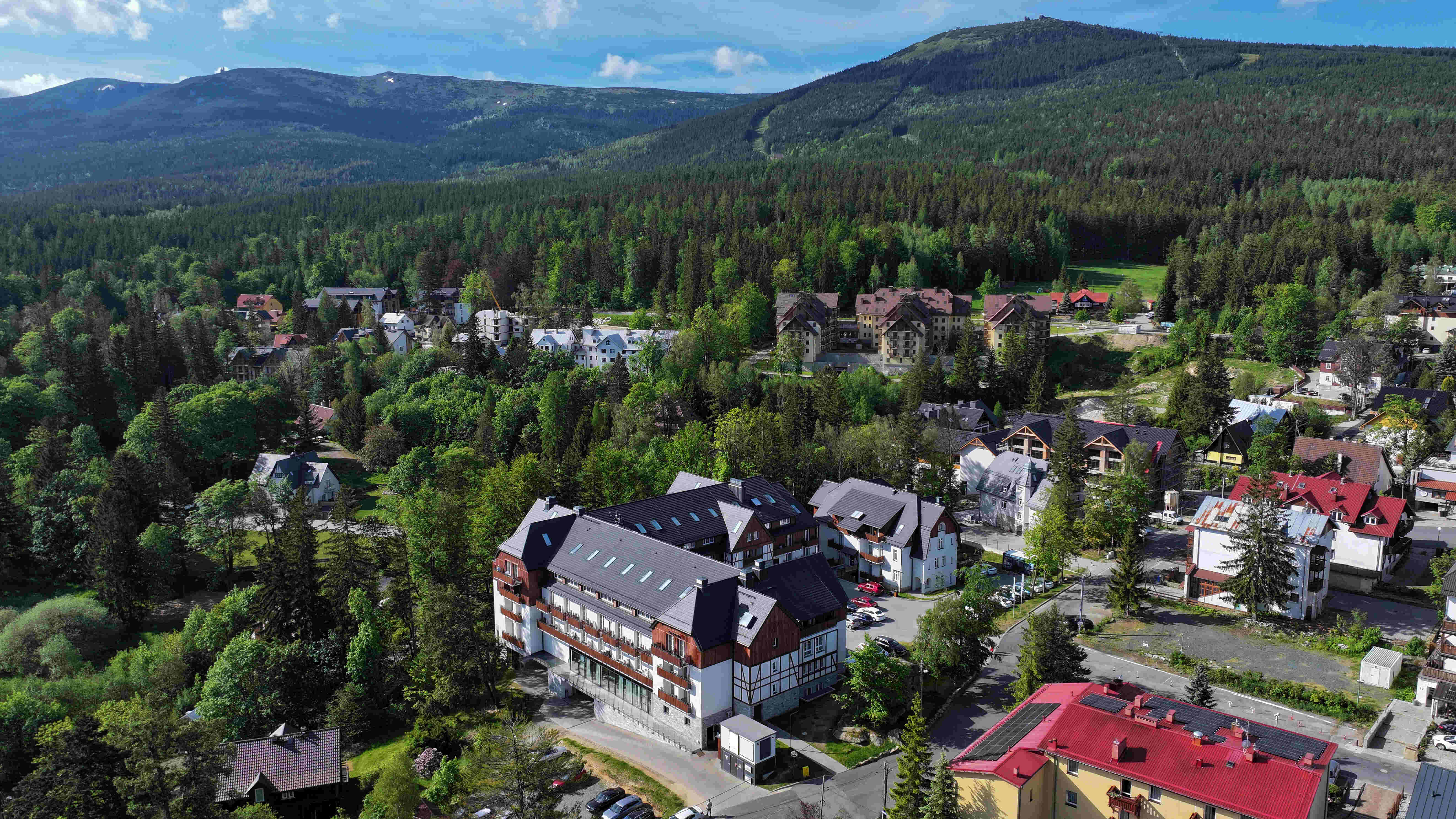 hotel bergo szklarska poreba 2