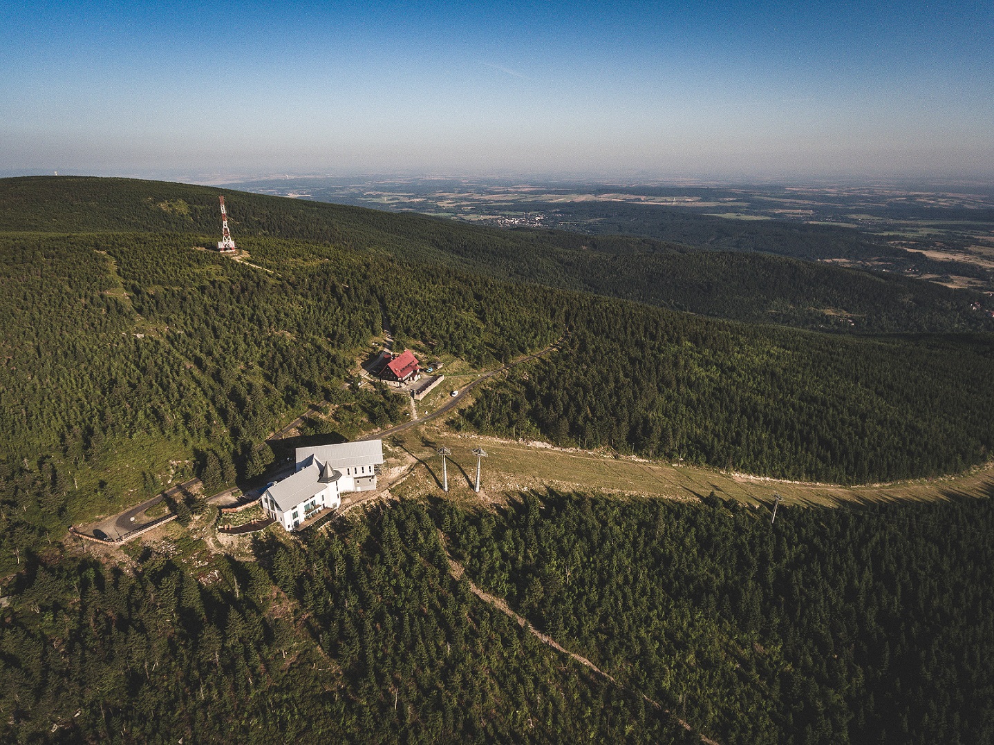 Świeradów-Zdrój atrakcje turystyczne