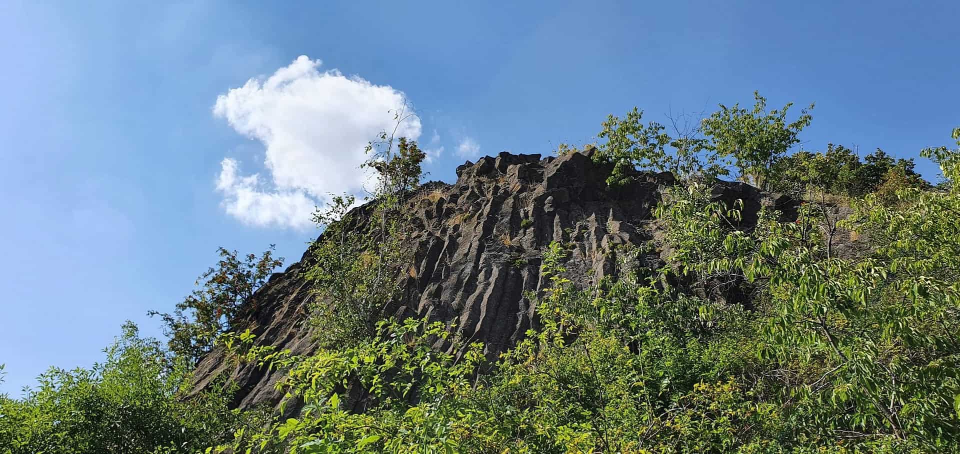 Kraina Wygasłych Wulkanów