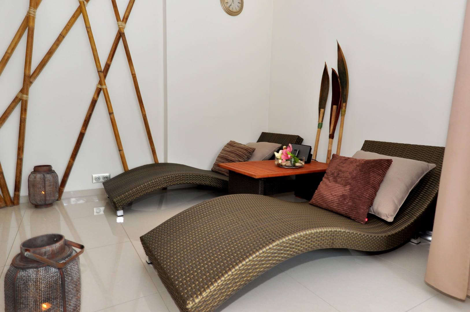 Green Tea Spa Wrocław