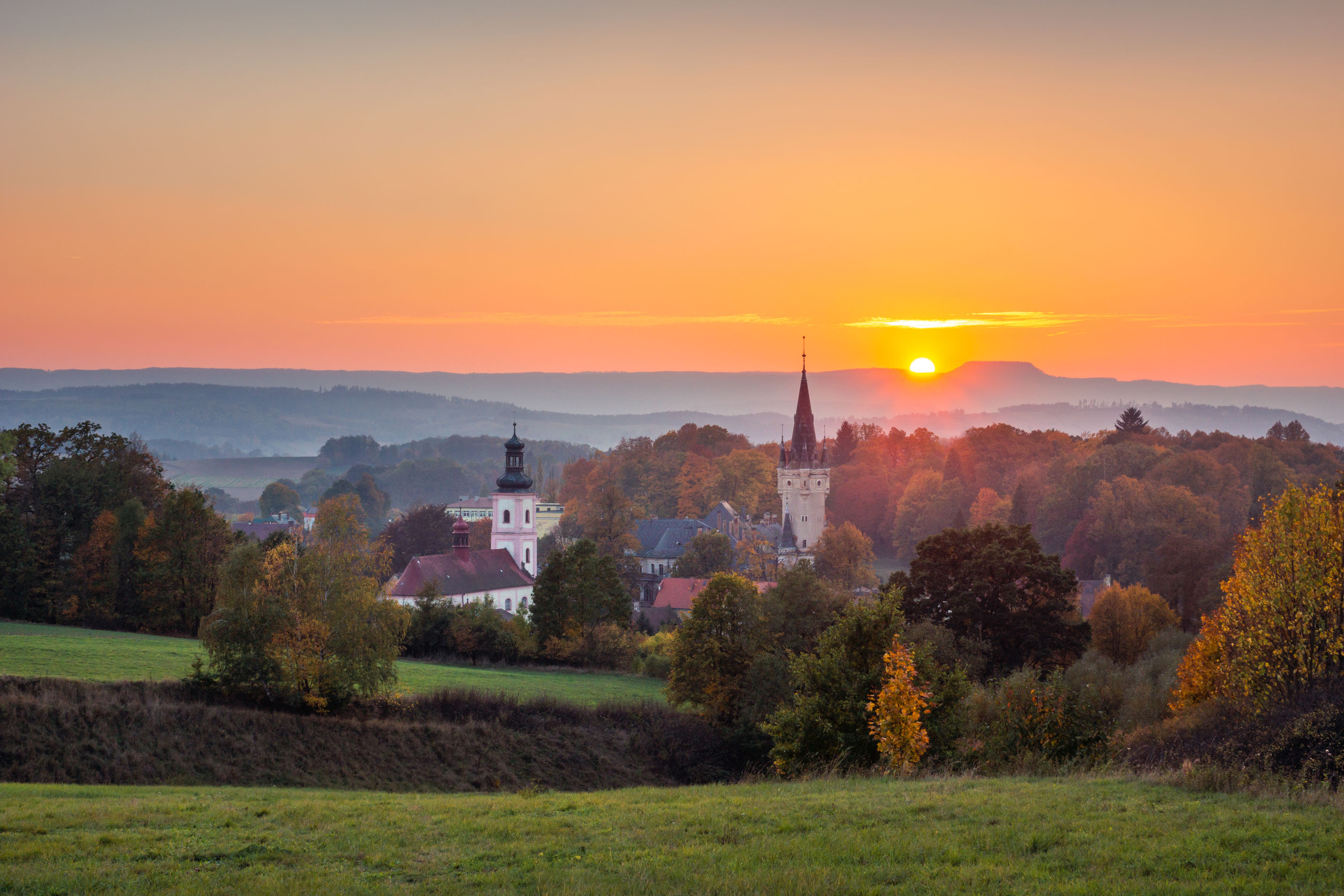 Dolny Śląsk