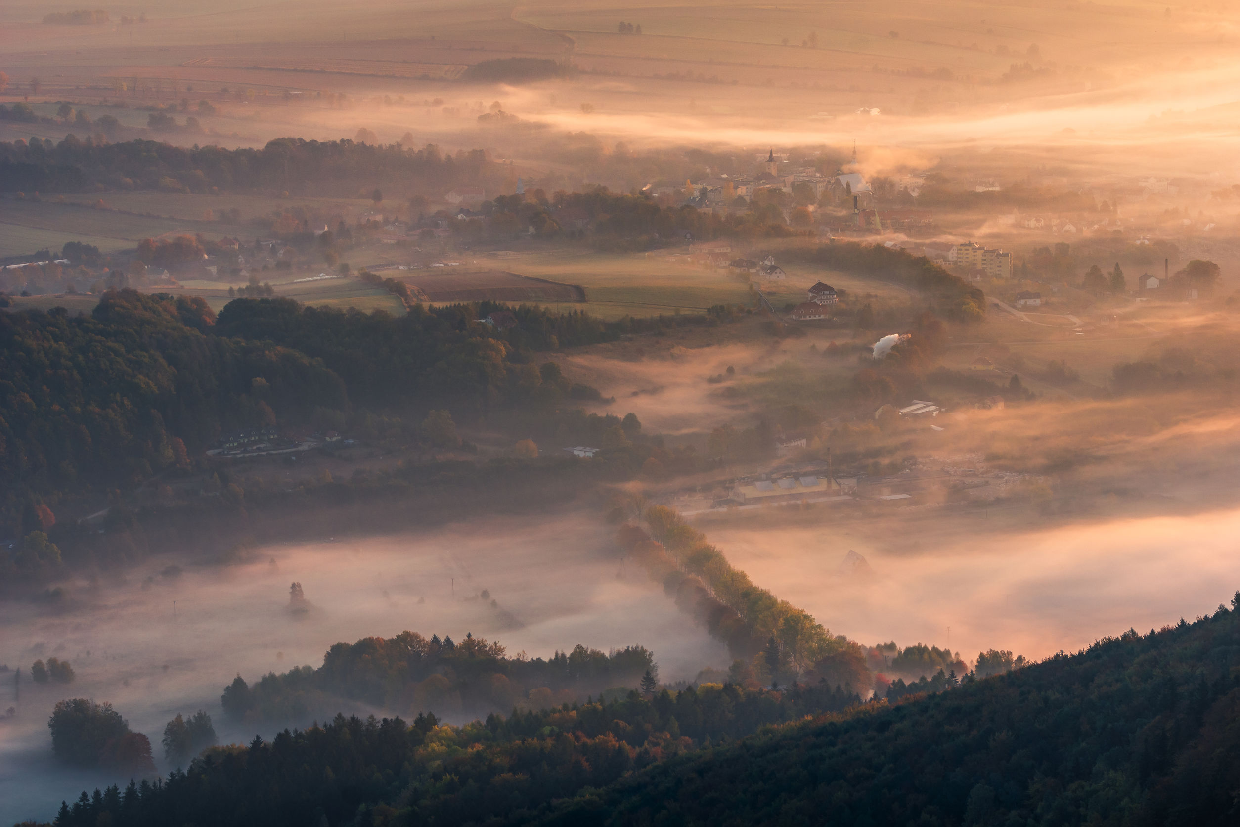 Dolny Slask atrakcje