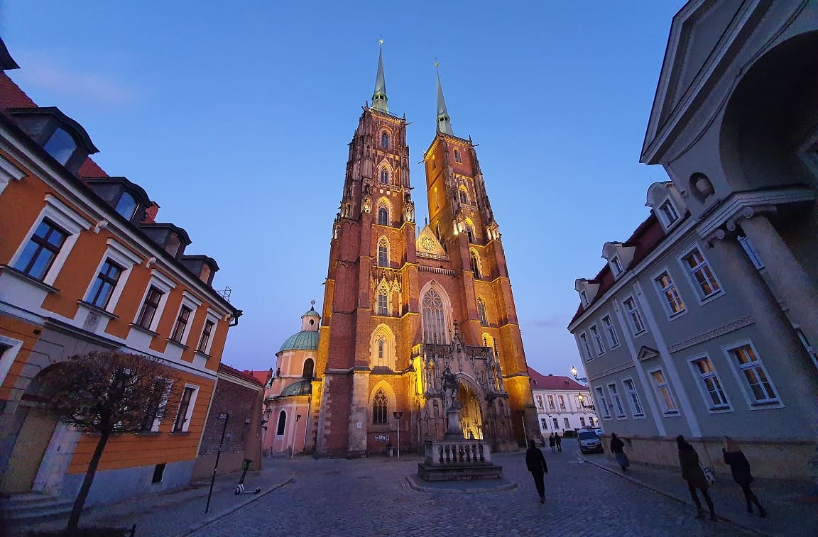 Archikatedra św. Jana Chrzciciela