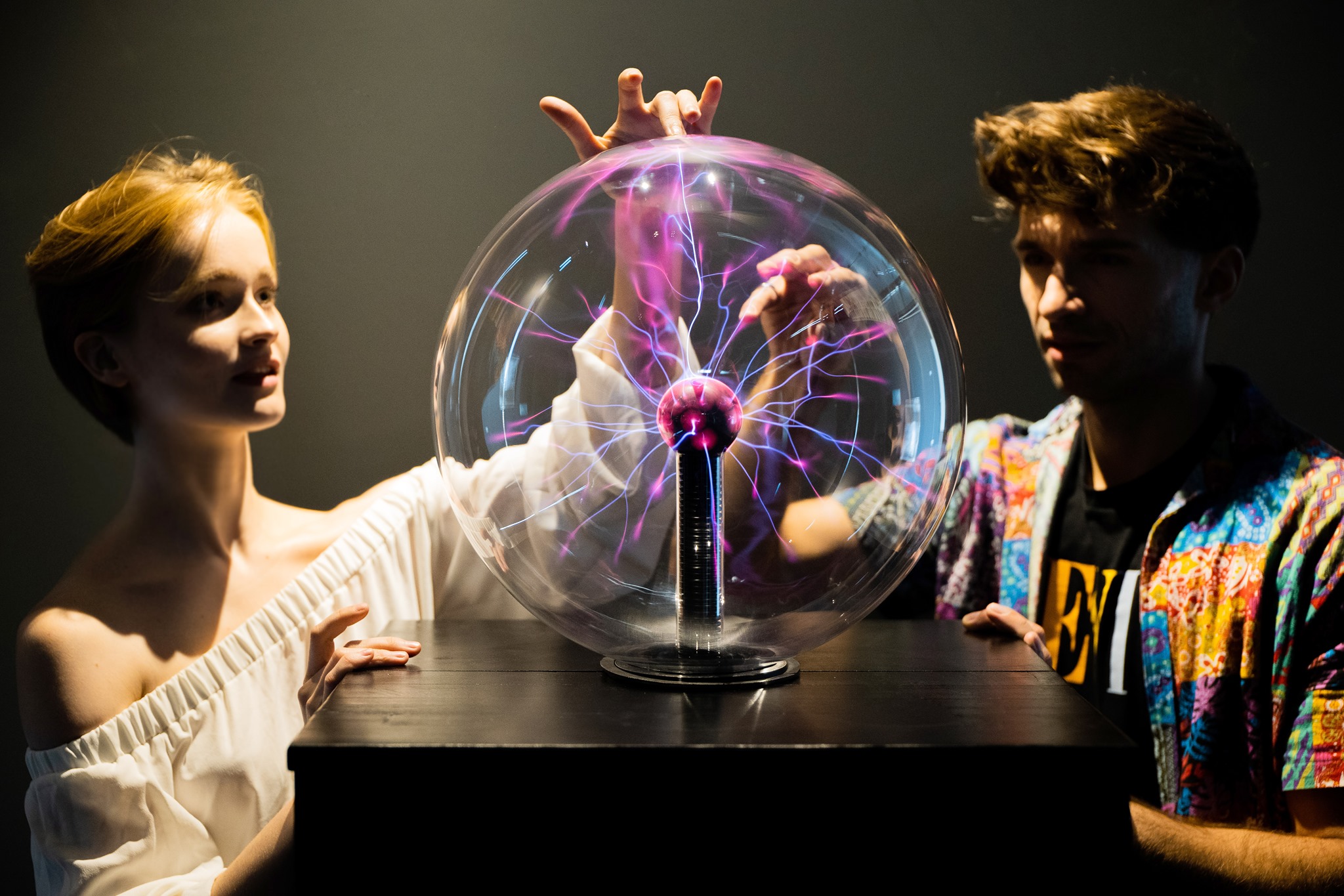 Muzeum Iluzji Wrocław