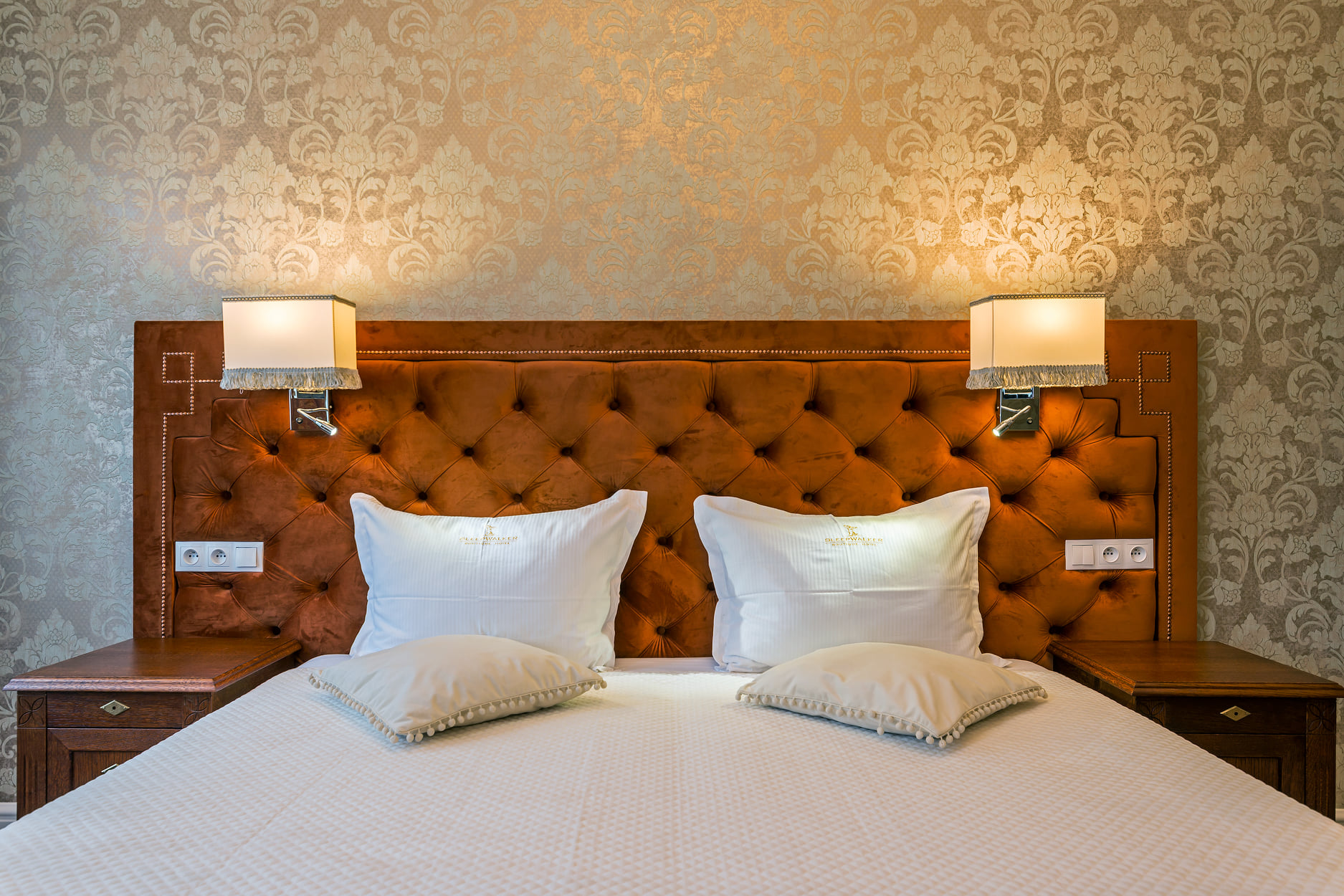 Hotel SleepWalker Boutique Suites Wrocław