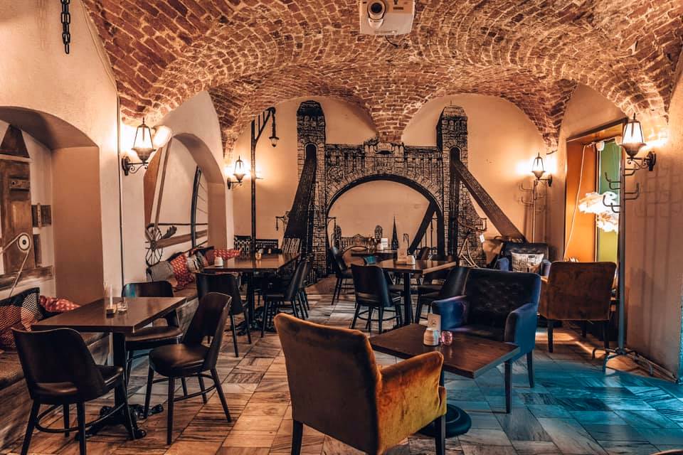 bikers bistro wroclaw