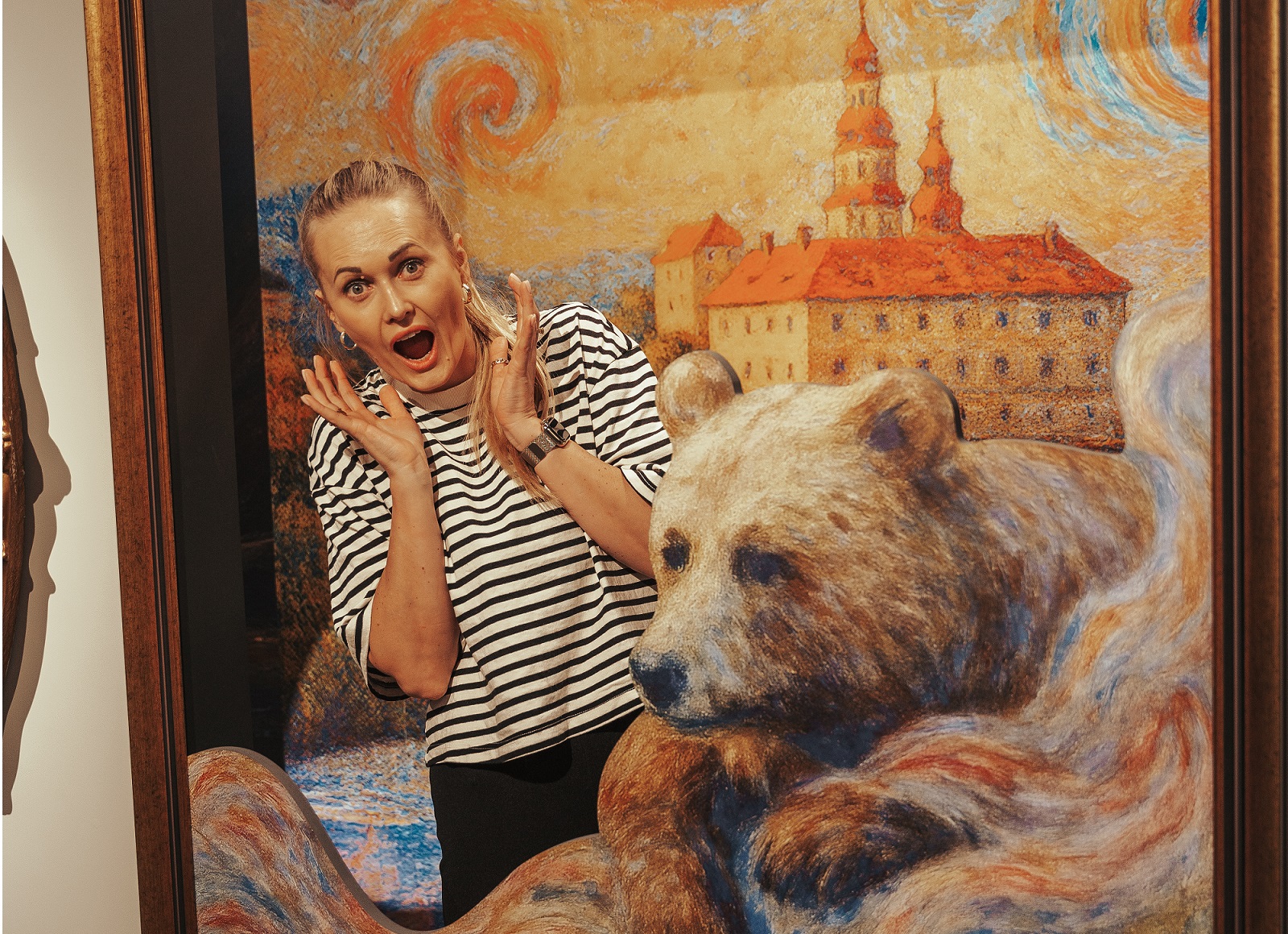 polsko-czeskie muzeum kudowa zdrój