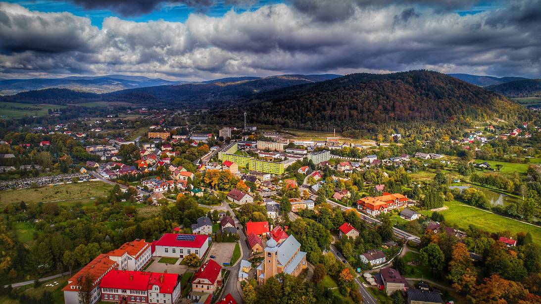 1. Stronie Śląskie