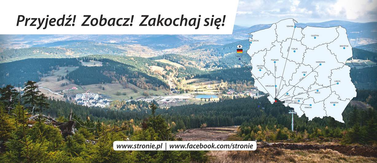 1. Stronie Śląskie