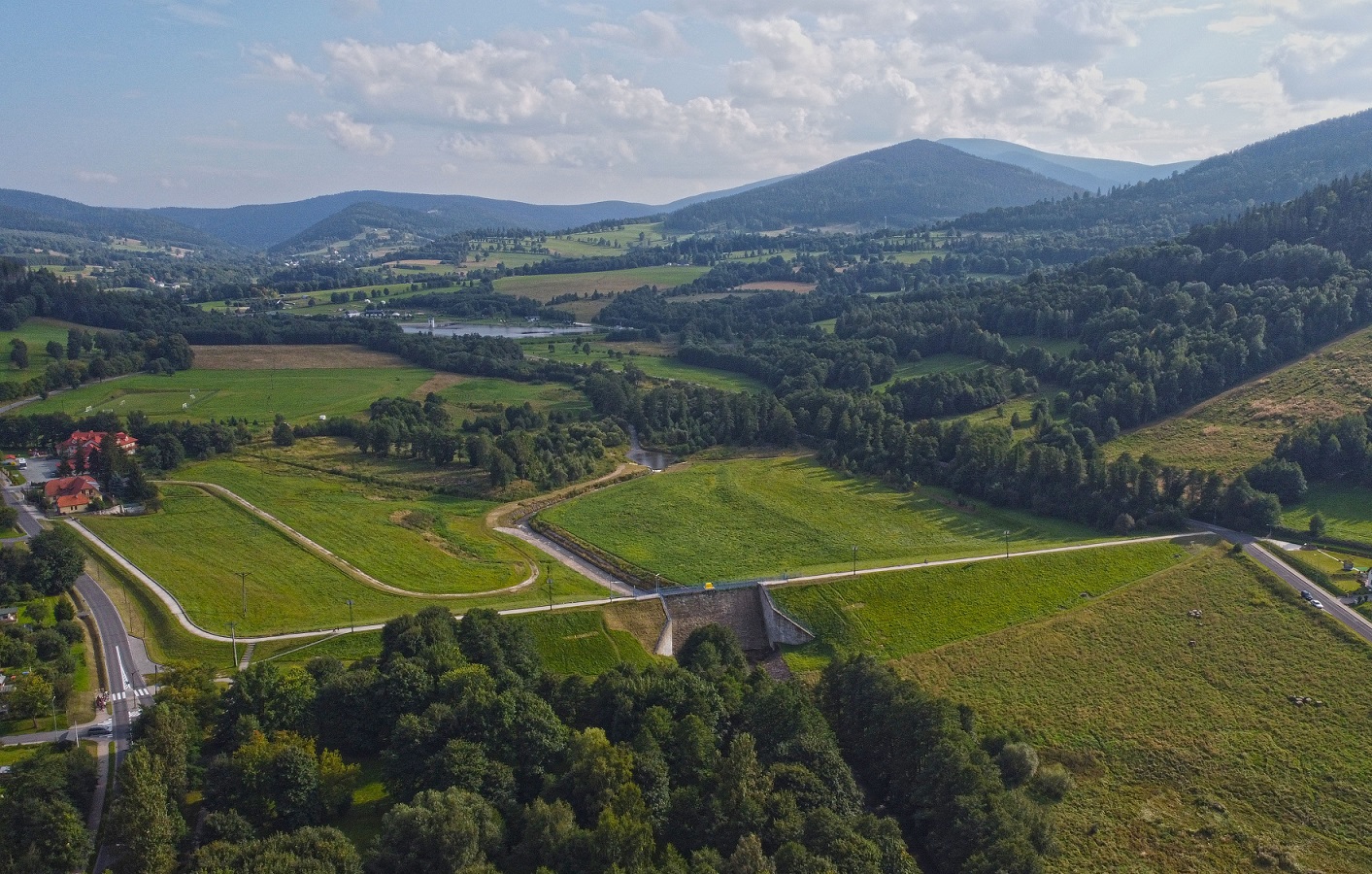 Stronie Slaskie widok