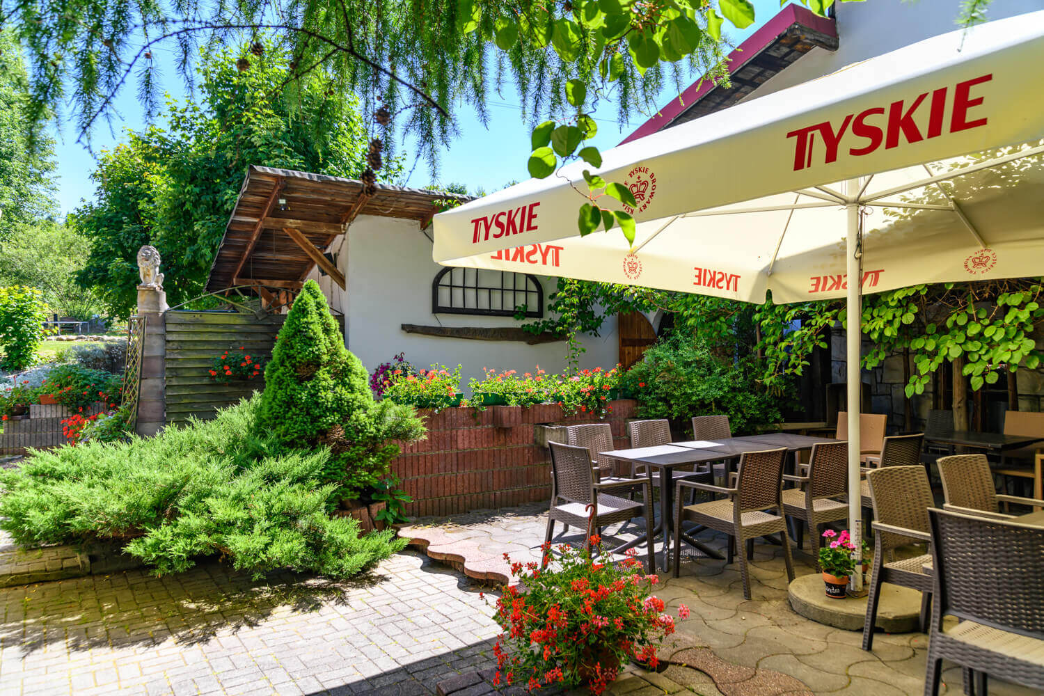 Gastronomia – Szczytna