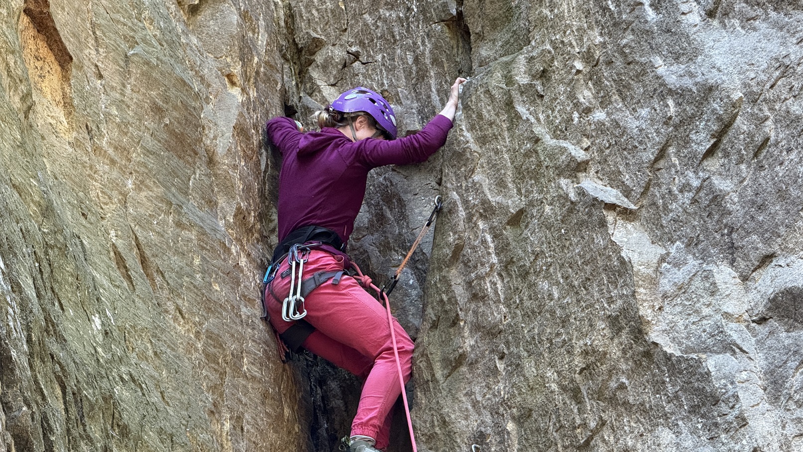 Szczytnik Climbing Festival