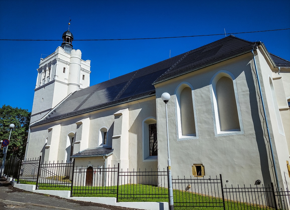 wieża widokowa zloty stok