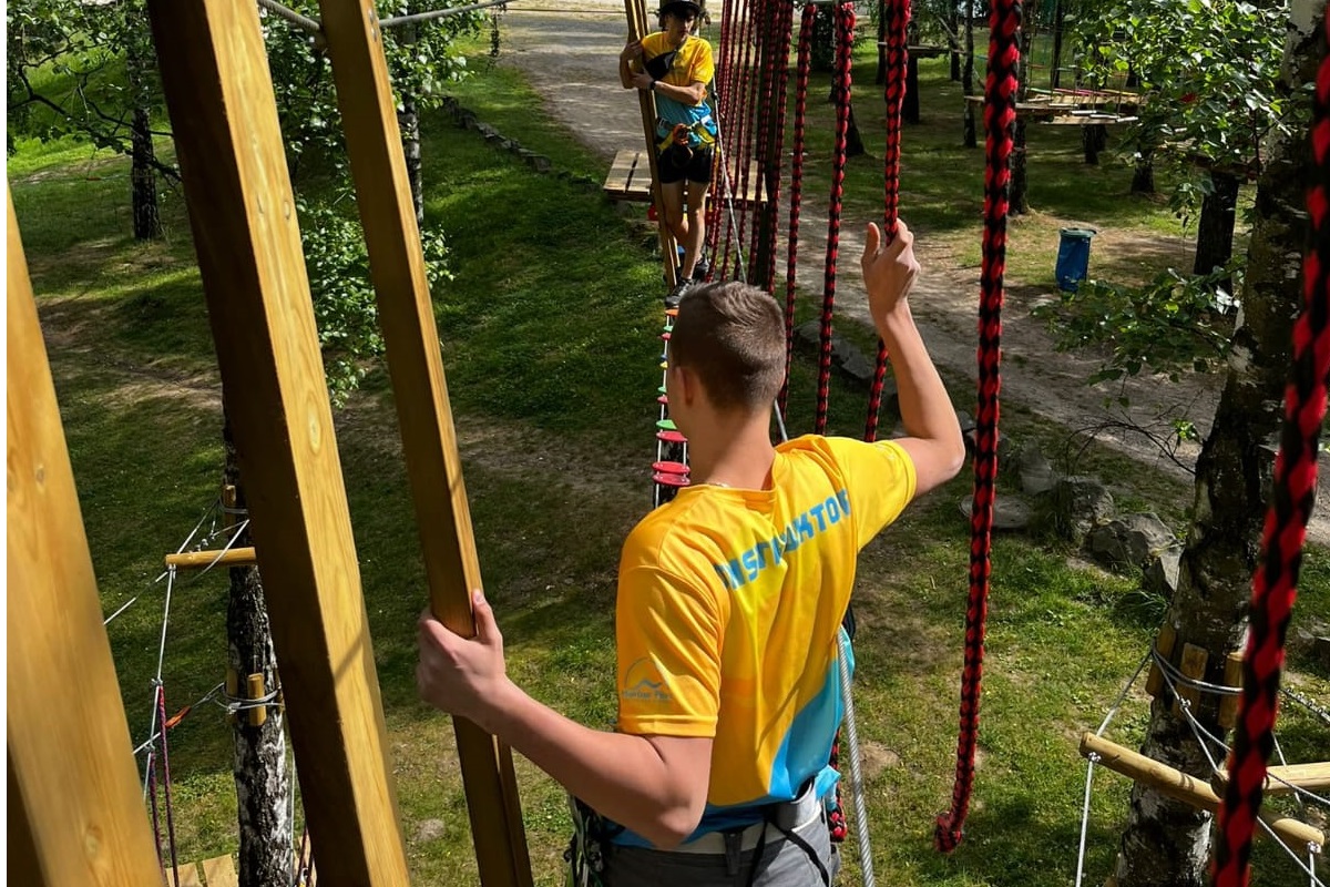 AquaLina – rodzinny park rozrywki w Polanicy-Zdroju