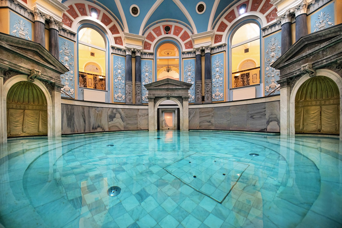 uzdrowisko lądek-zdrój