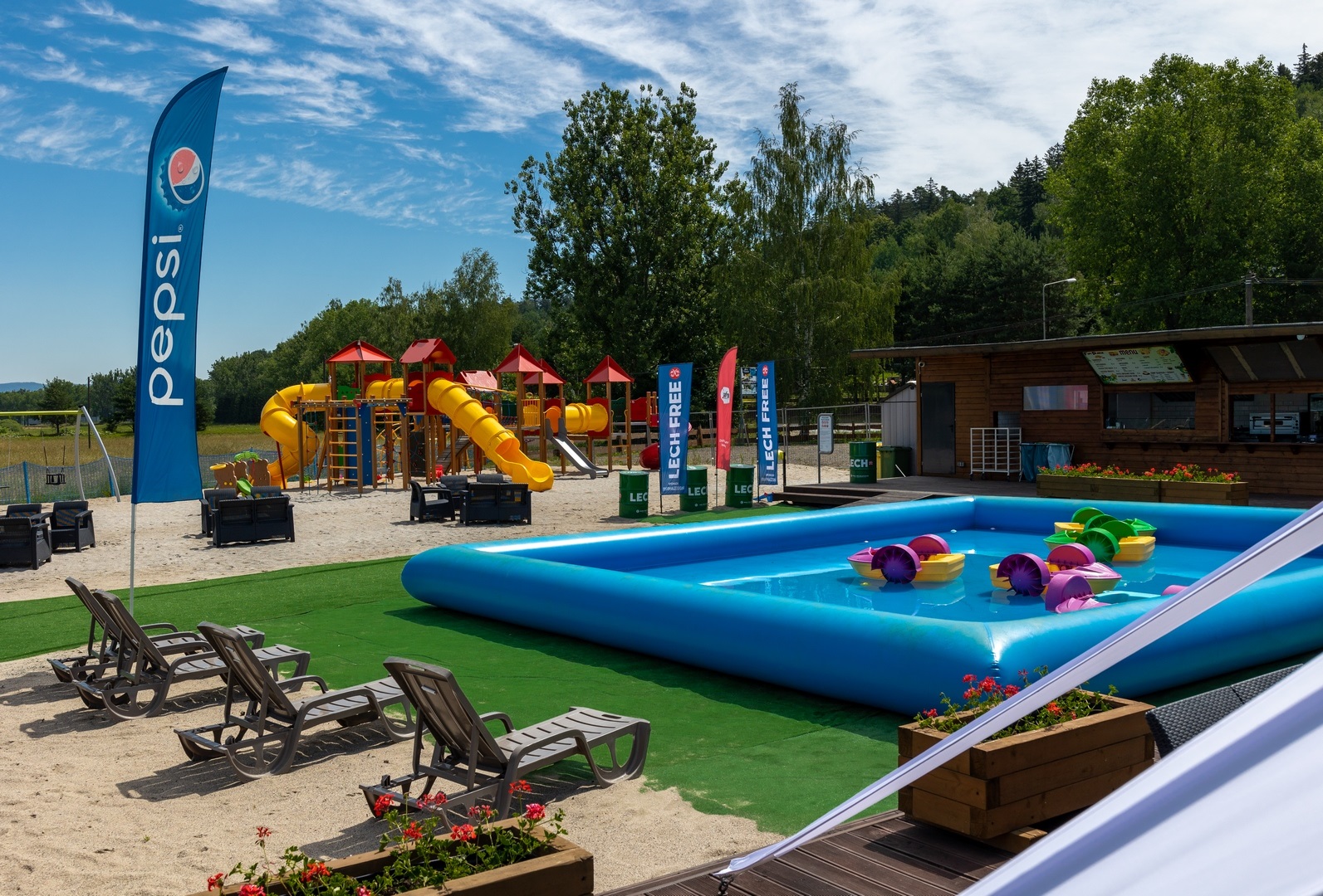 FunPark Polanica Zdrój