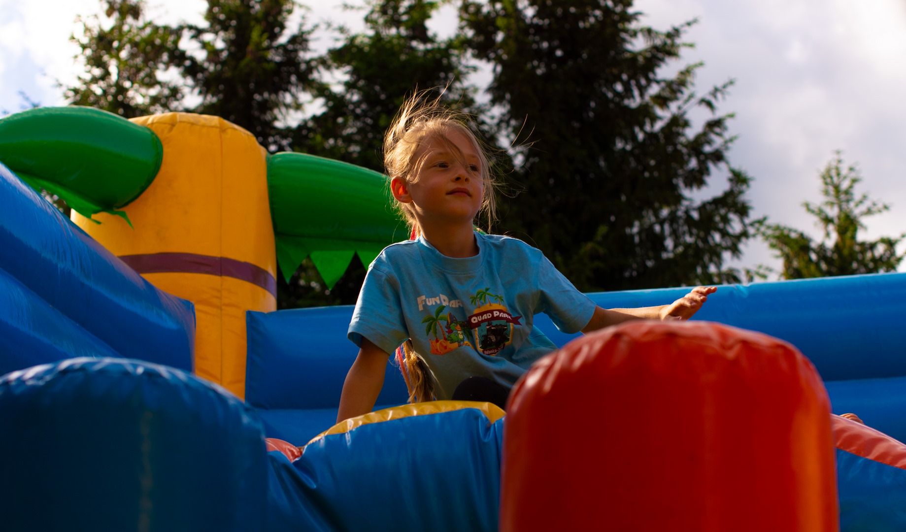 funk park polanica zdroj