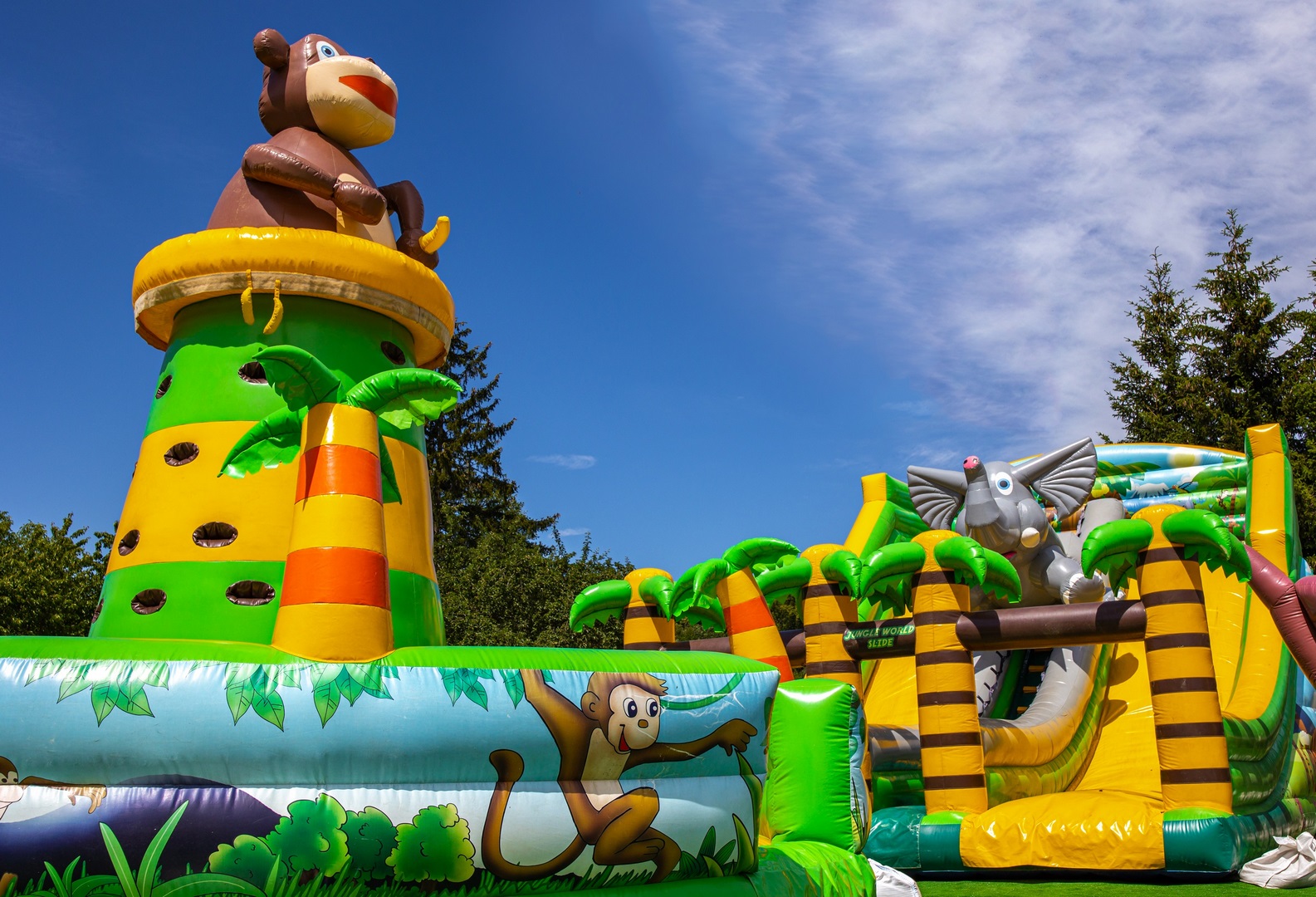 FunPark Polanica Zdrój