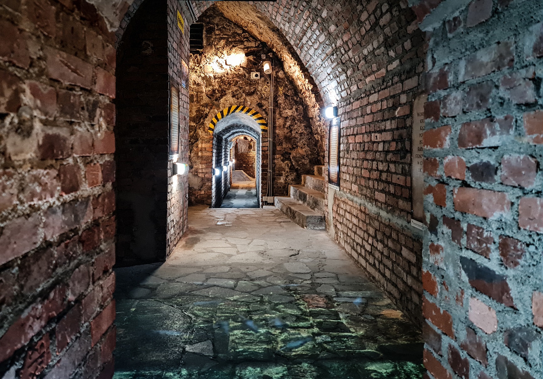 Podziemna Trasa Kłodzko