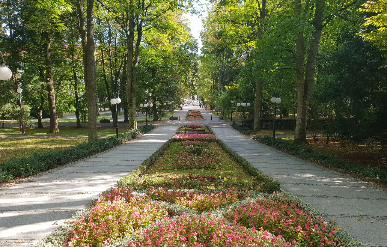 informator szkolny wiosna 2024