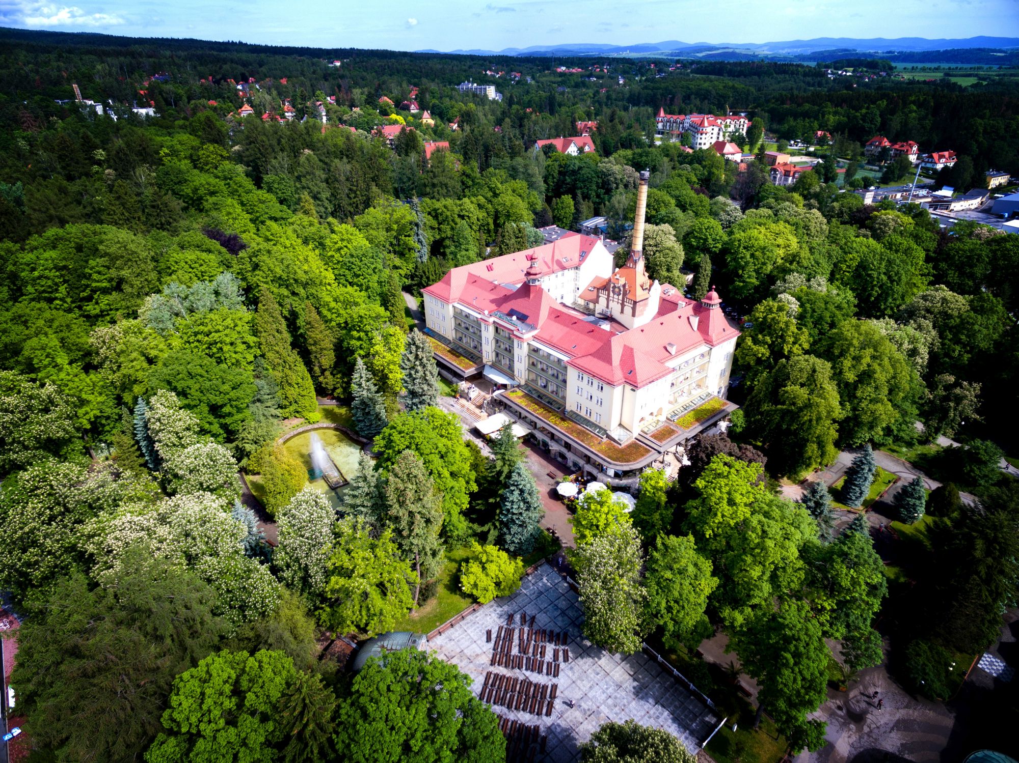 Ziemia Kłodzka atrakcje 2025