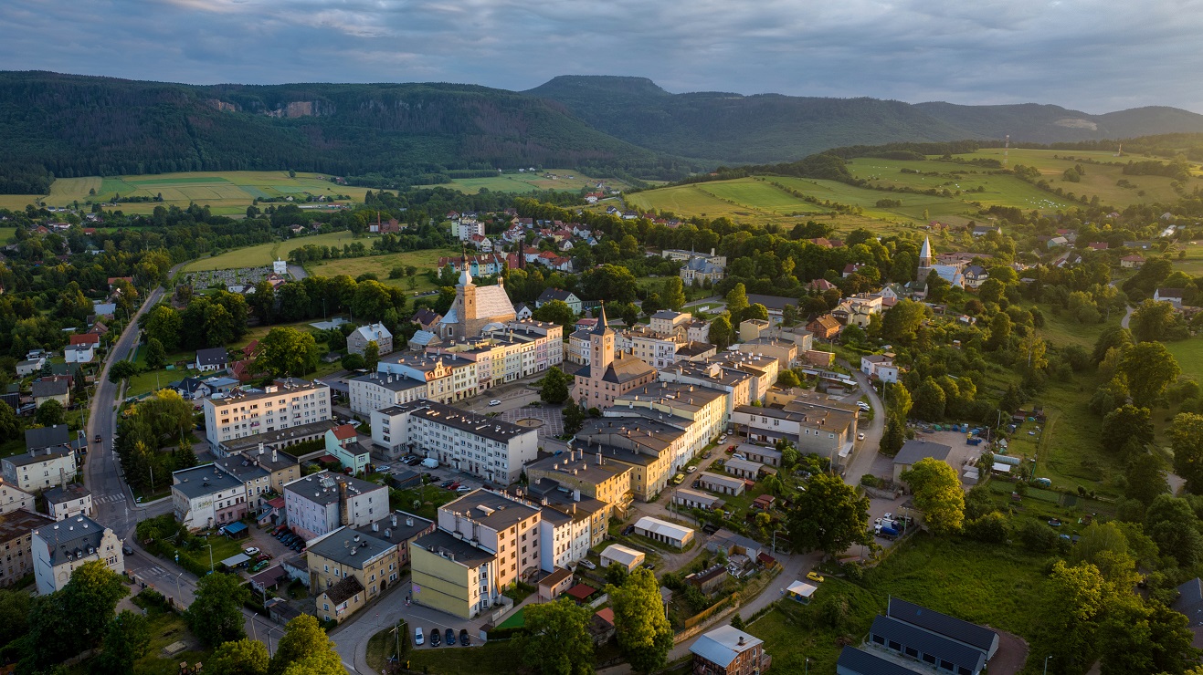 panorama Racławicka