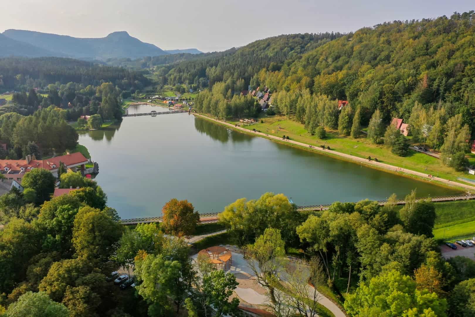 radków atrakcje dolny śląsk
