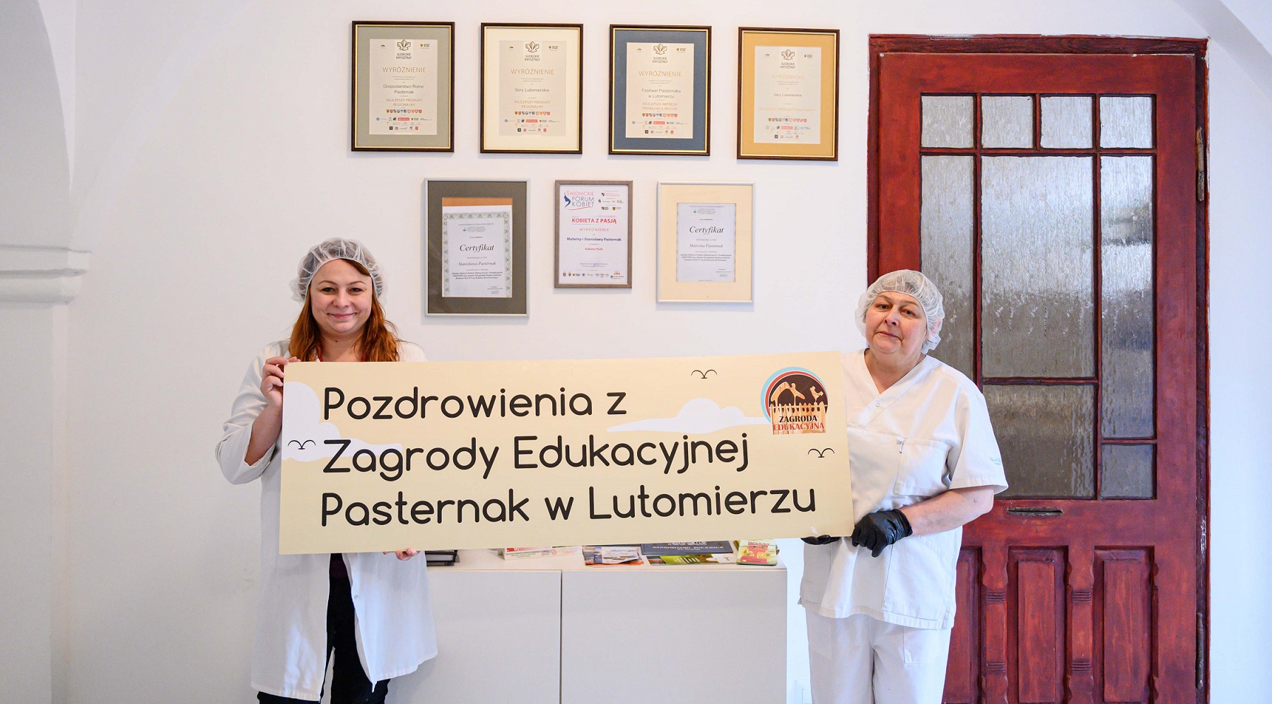 Sery Lutomierskie z Gór Sowich