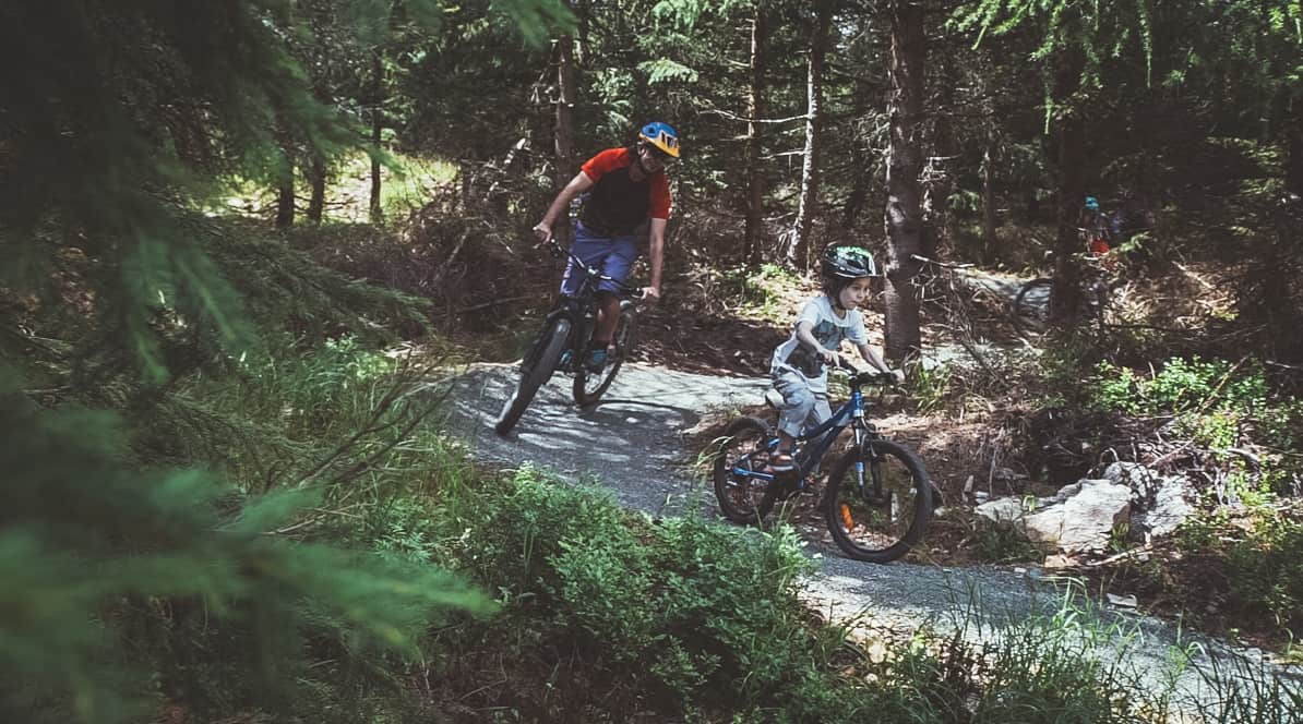 Trasy rowerowe na Ziemi Kłodzkiej