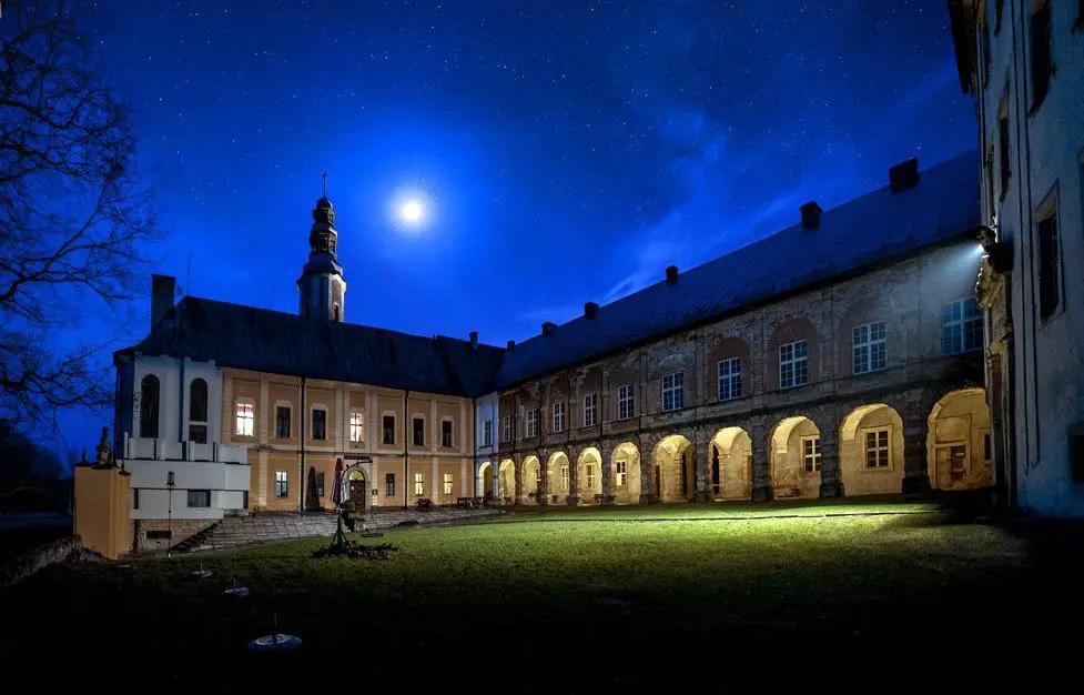 Zamek Miedzylesie Kopiowanie