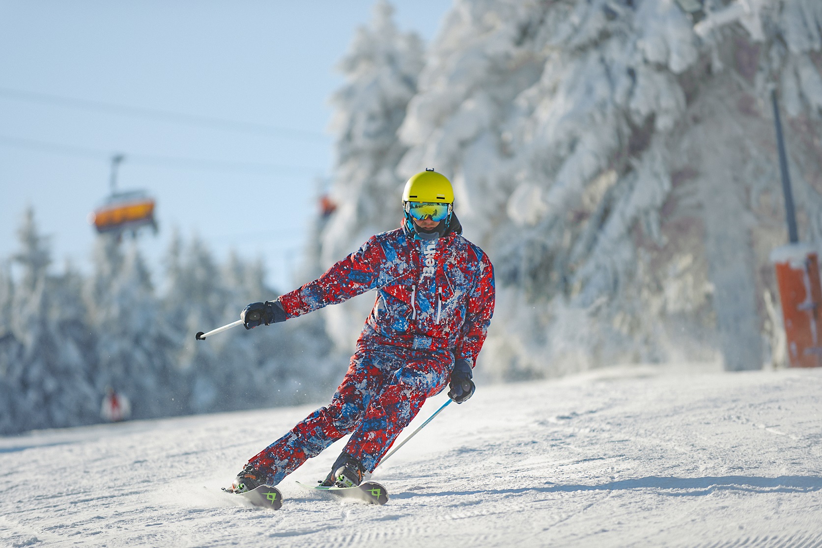 zieleniec sport arena