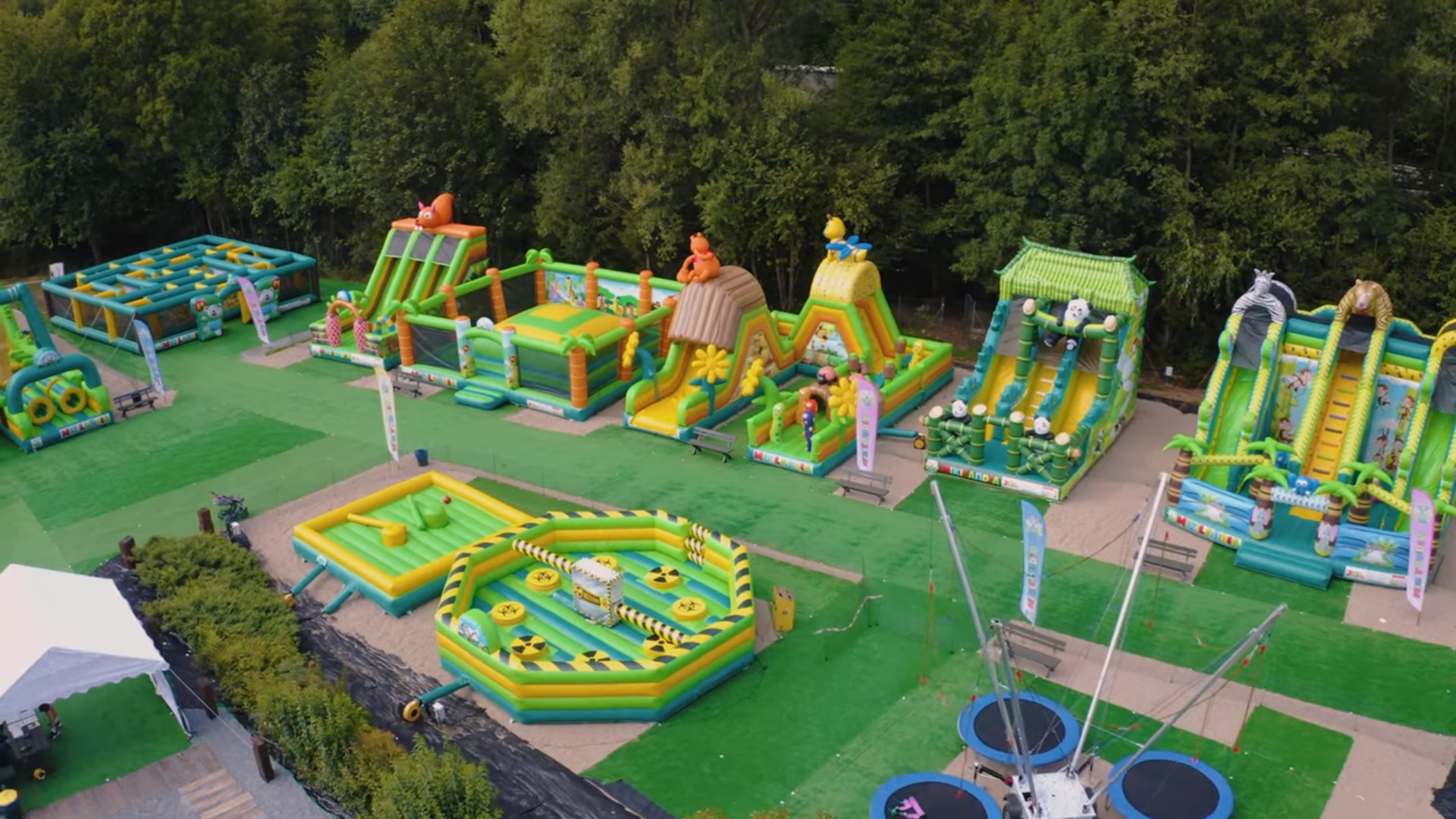 mikilandia lewin klodzki