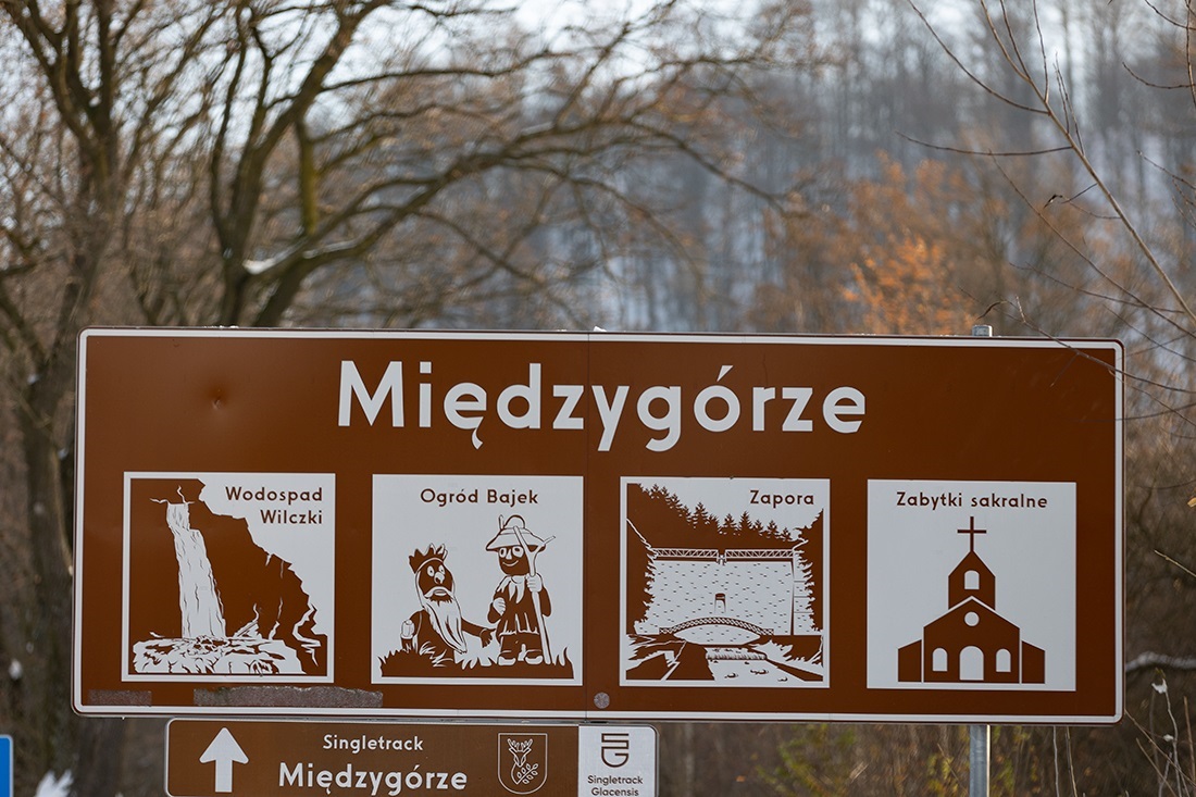 Międzygórze