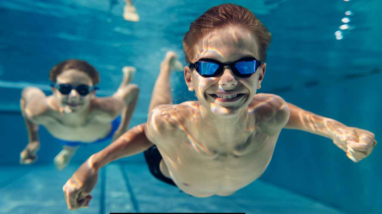 polanica zdroj basen