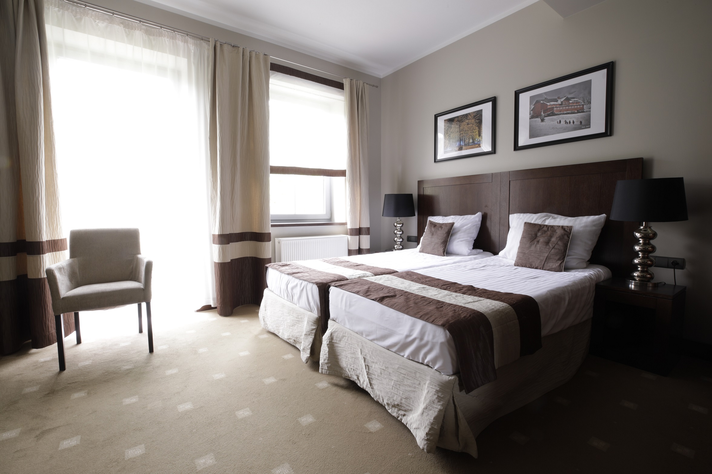 Dwór Elizy noclegi Ziemia Kłodzka