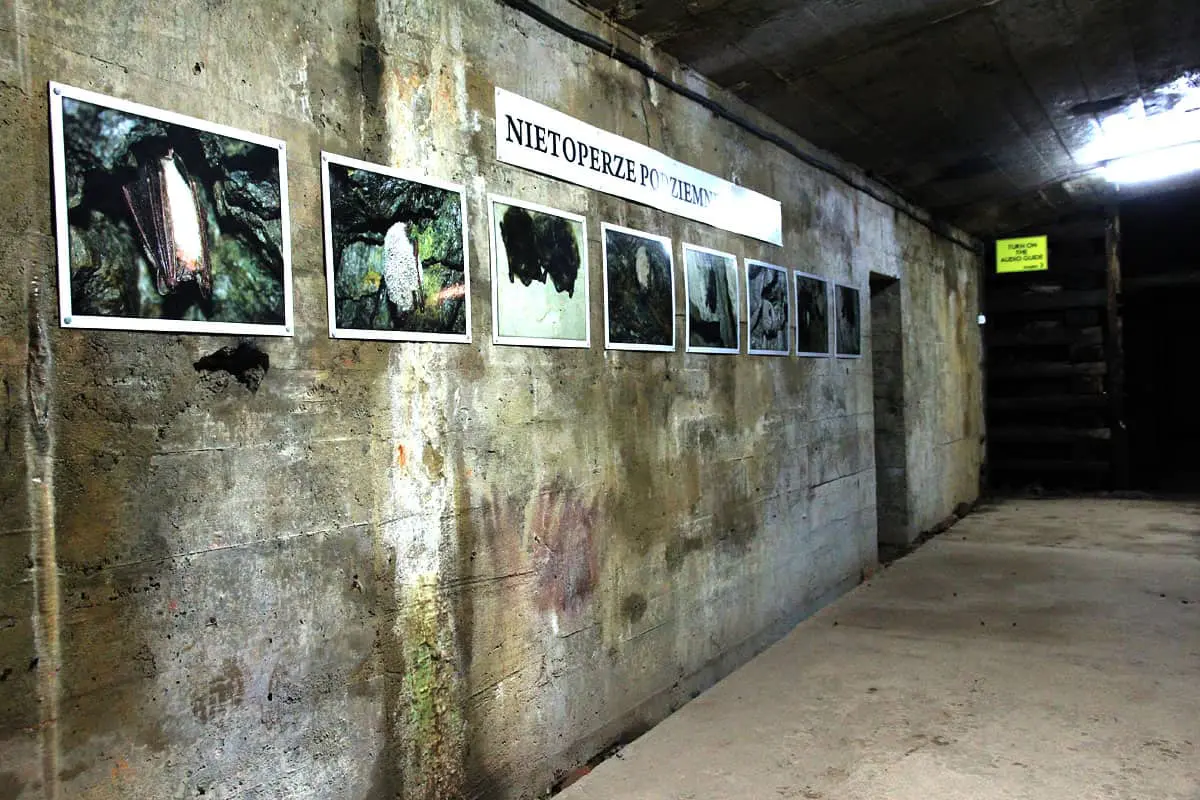 podziemne miasto osowka 3