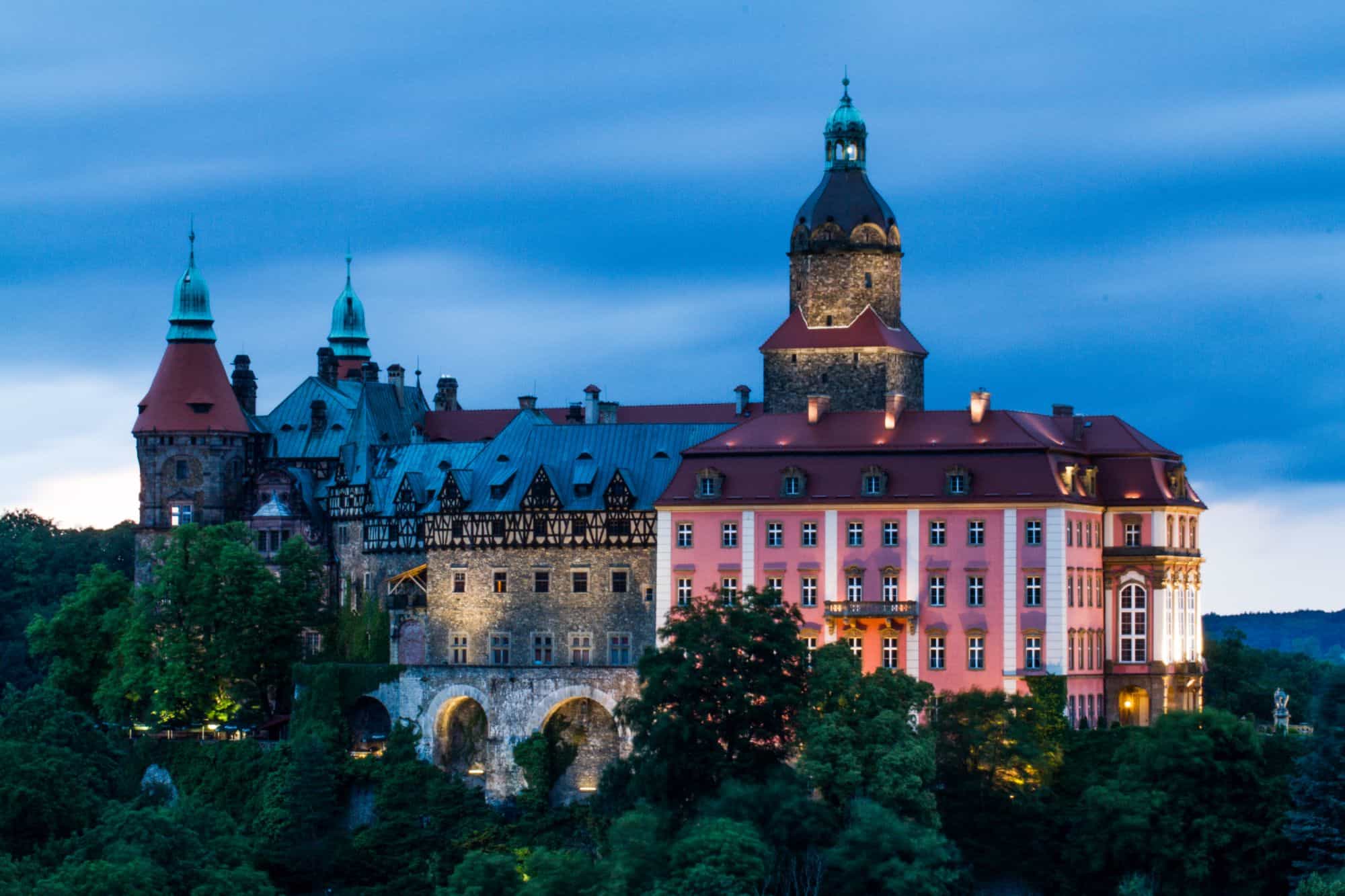 zamek ksiaz krzysztof trefon2000px