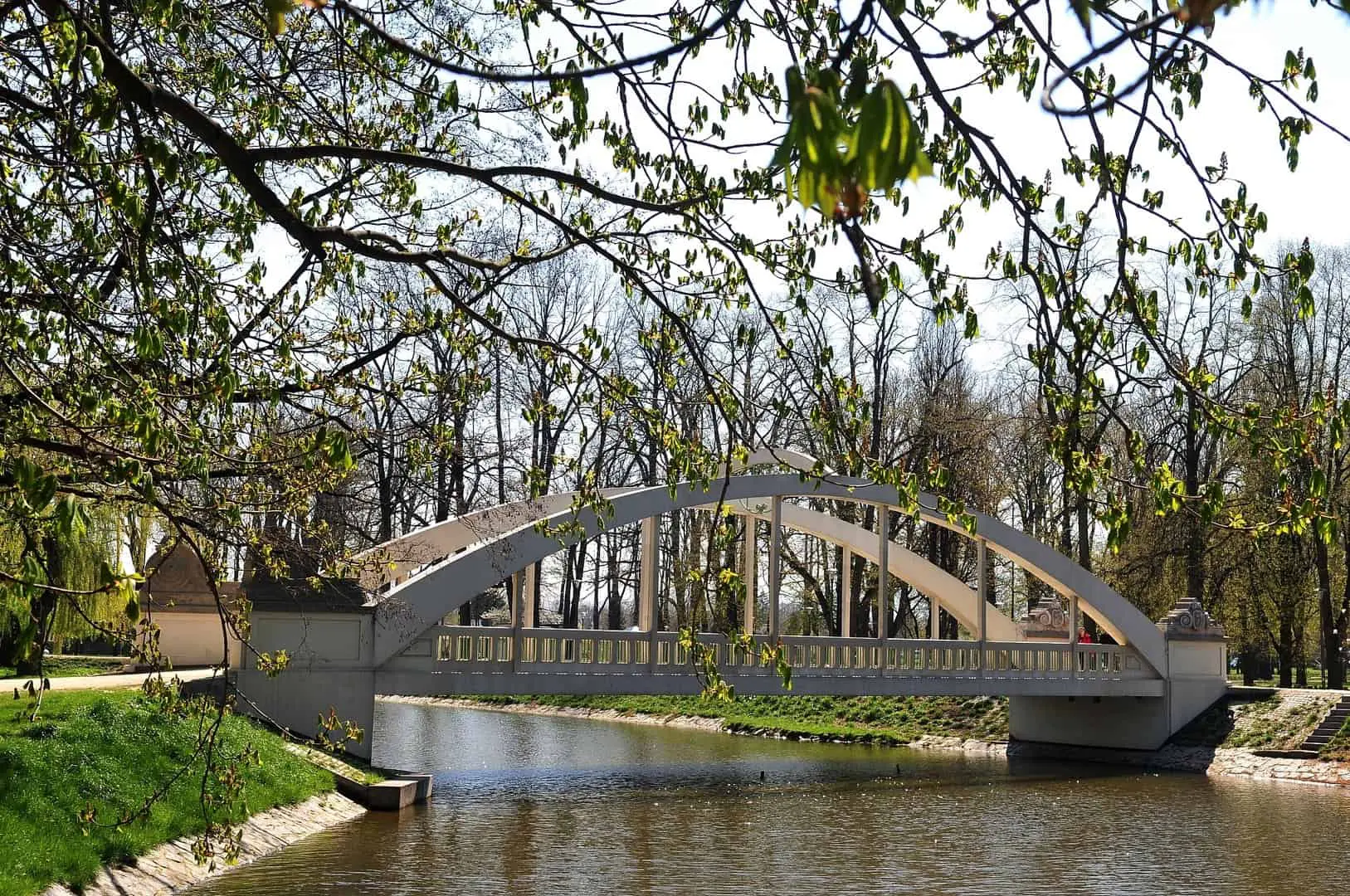 Park Centralny fot.Wiktor Bakiewicz