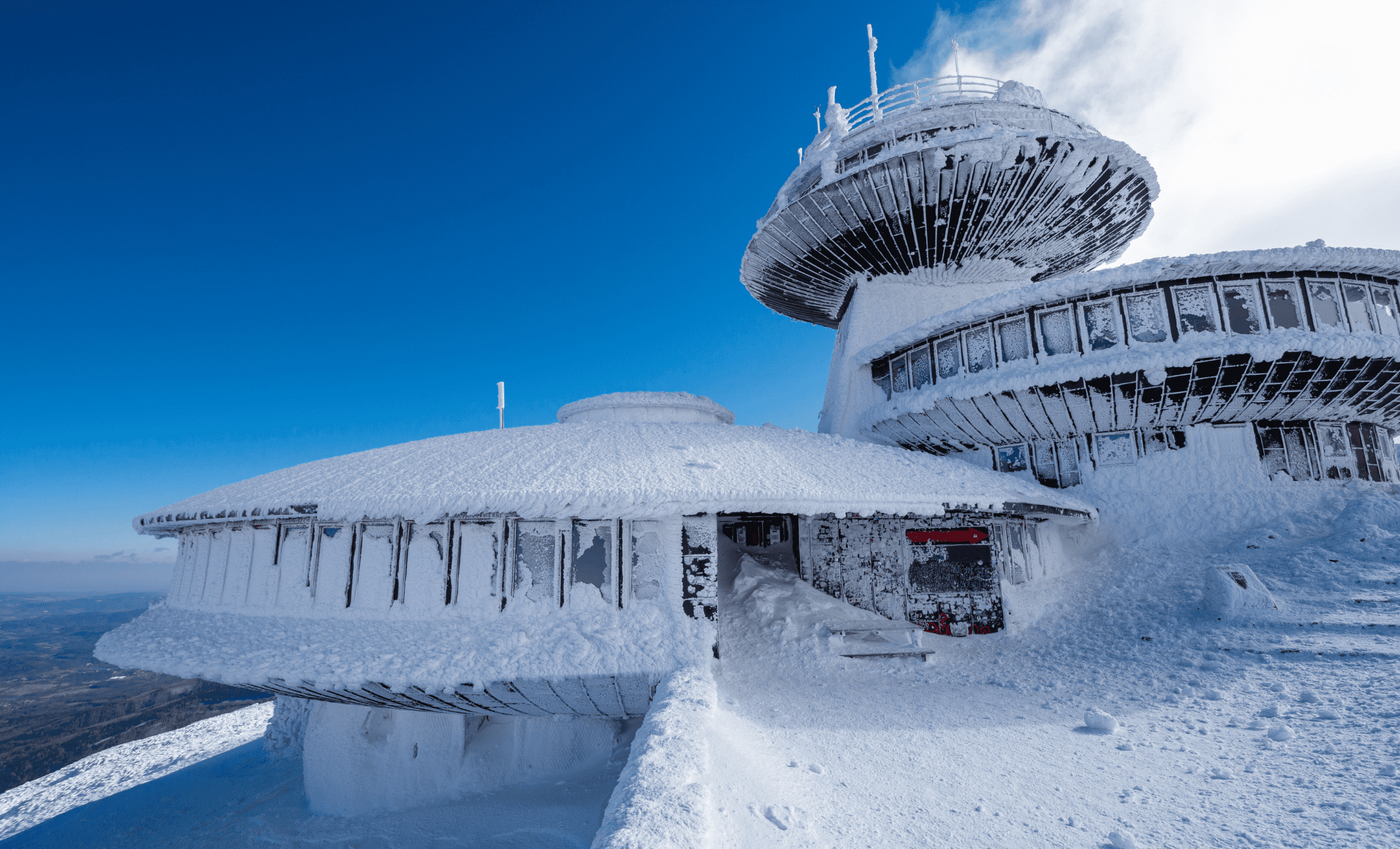 ferie zimowe w gorach karkonosze 1