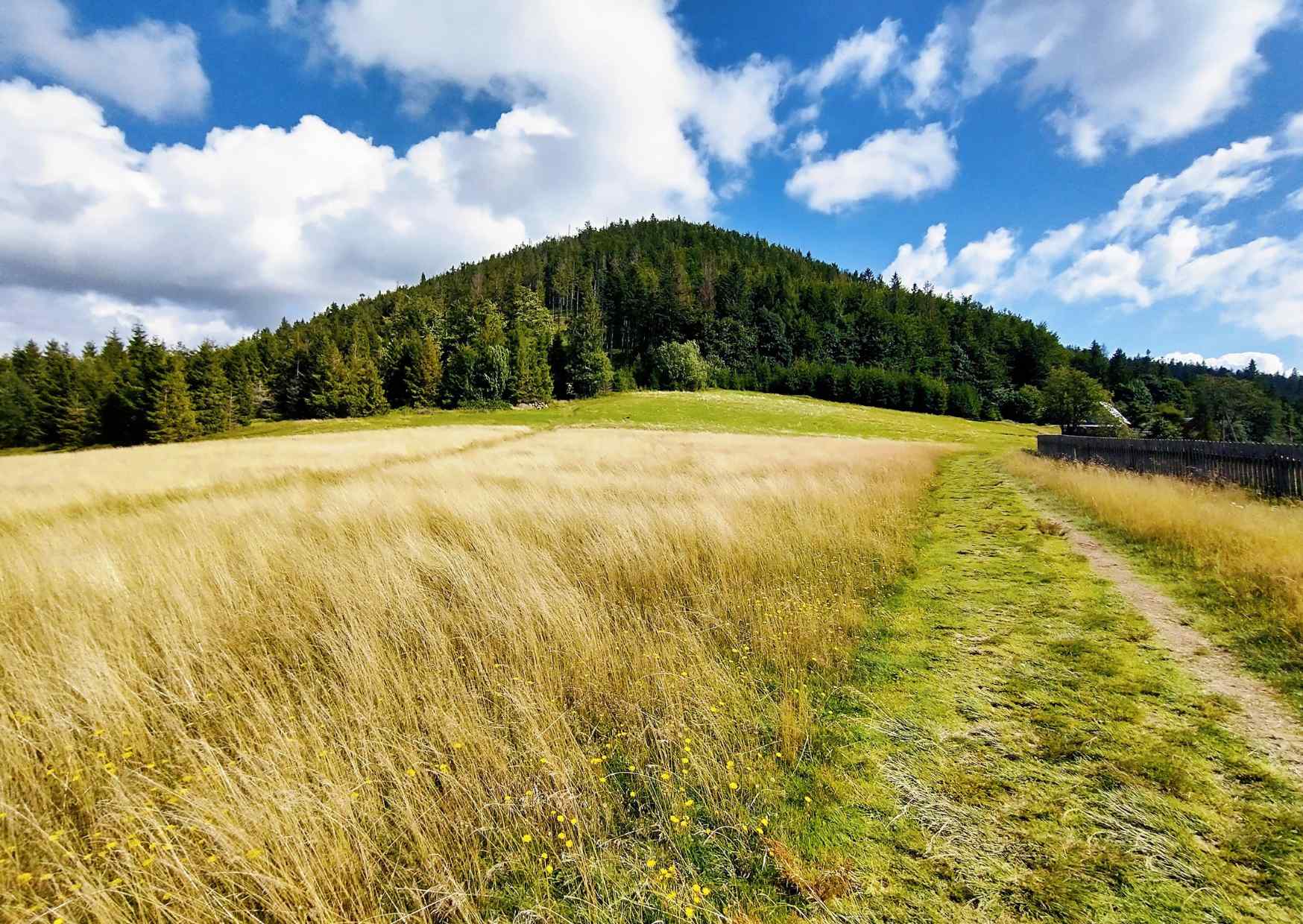 Beskid i slask cieszynski