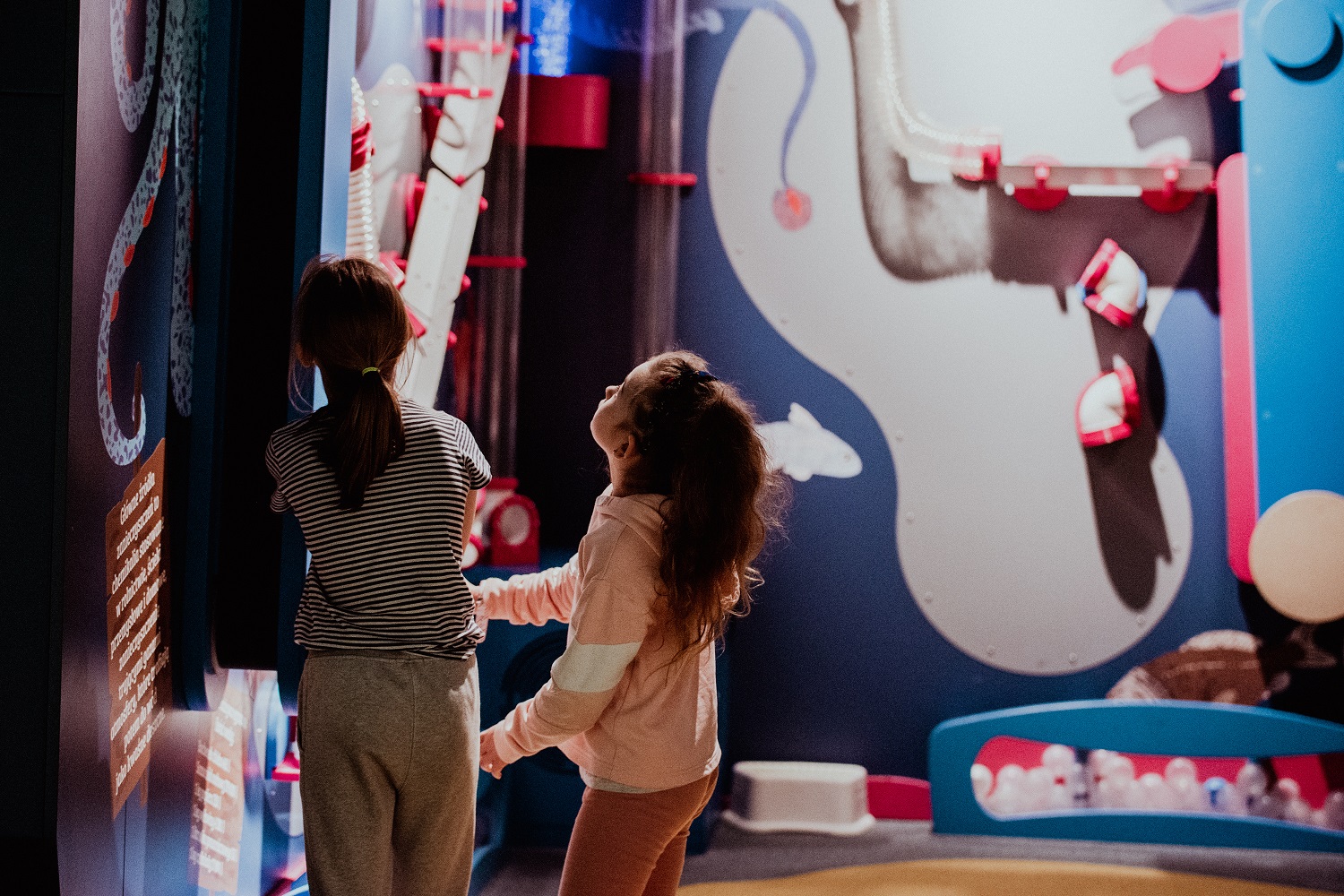 wycieczki dla przedszkoli