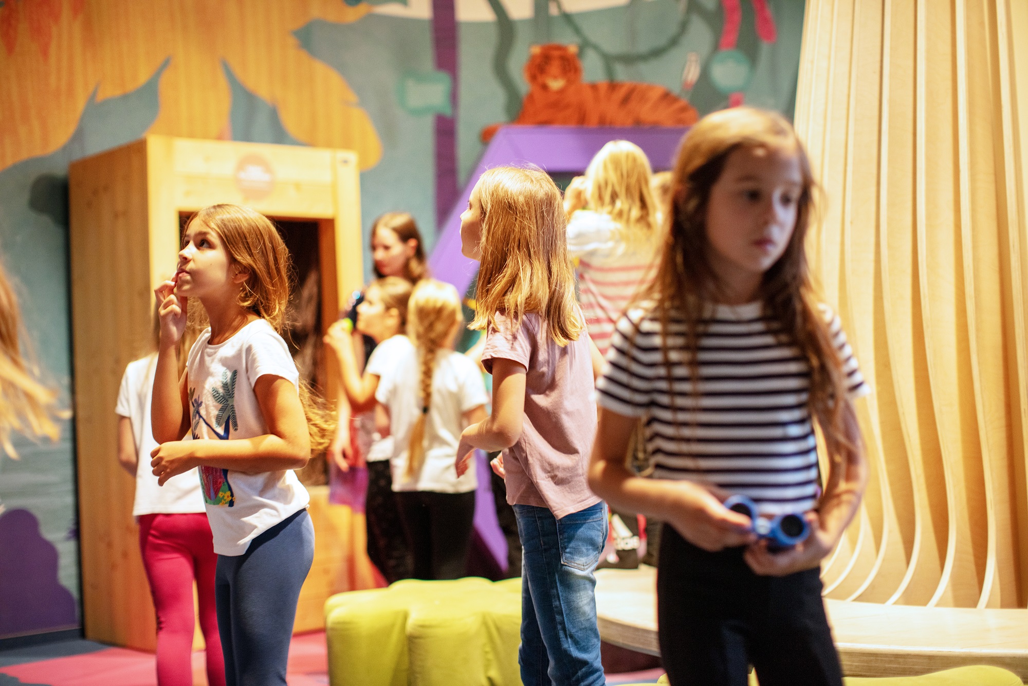 Bajka Pana Kleksa Katowice